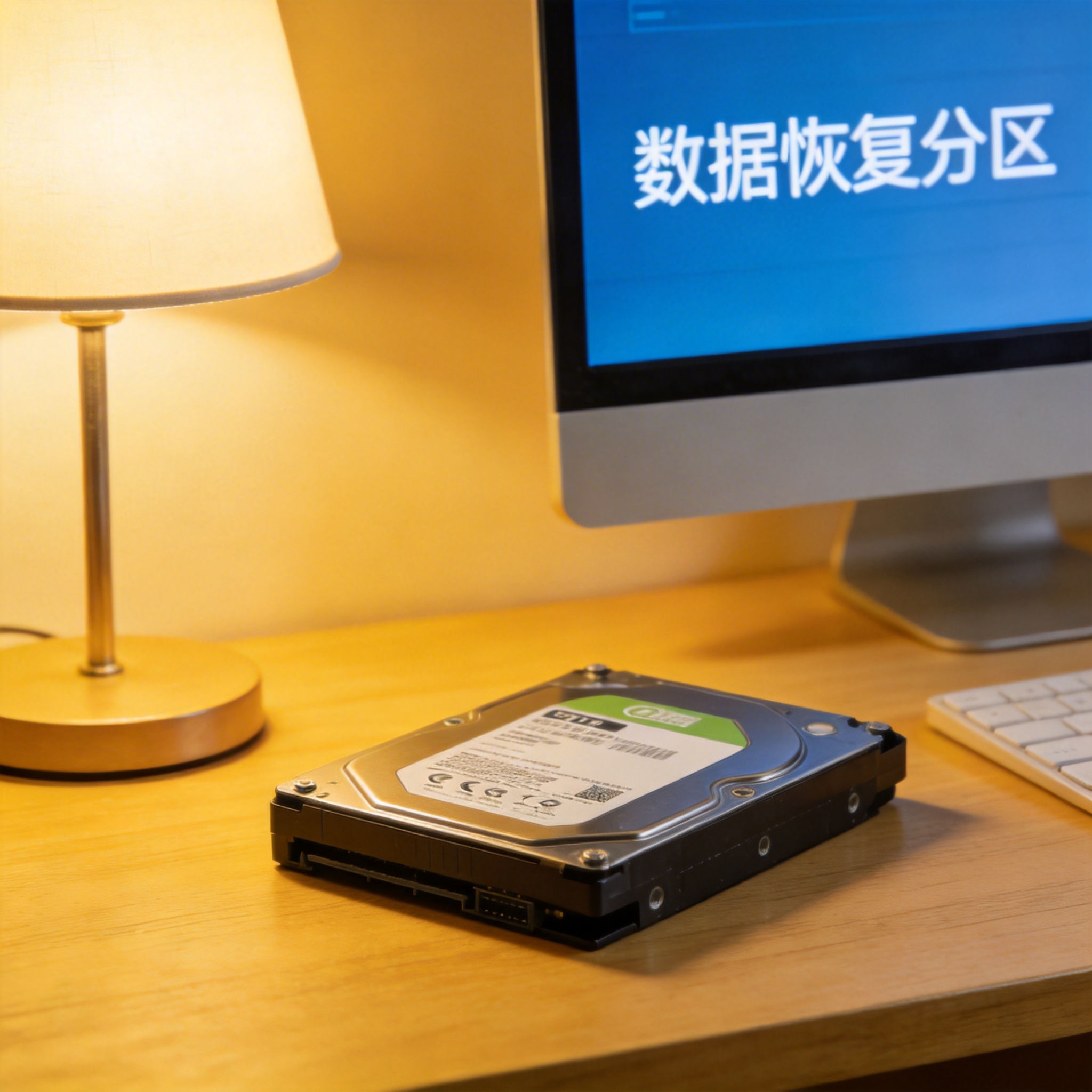 操作场景示意图