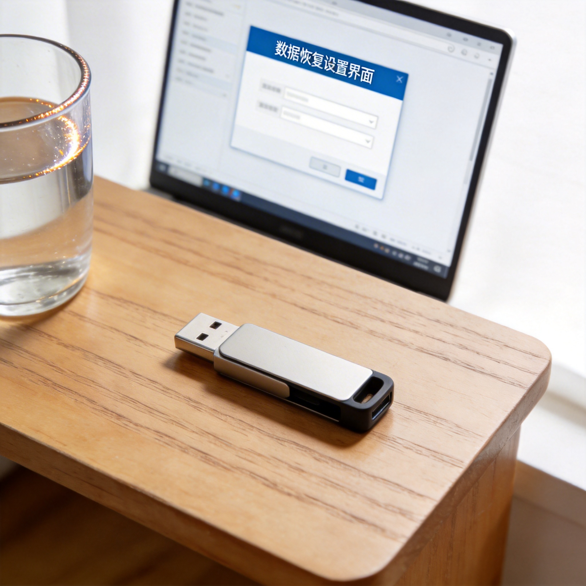 操作场景示意图