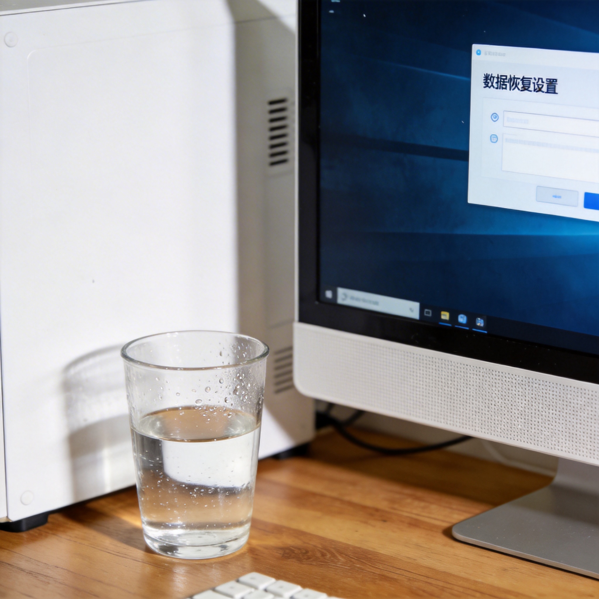 操作场景示意图