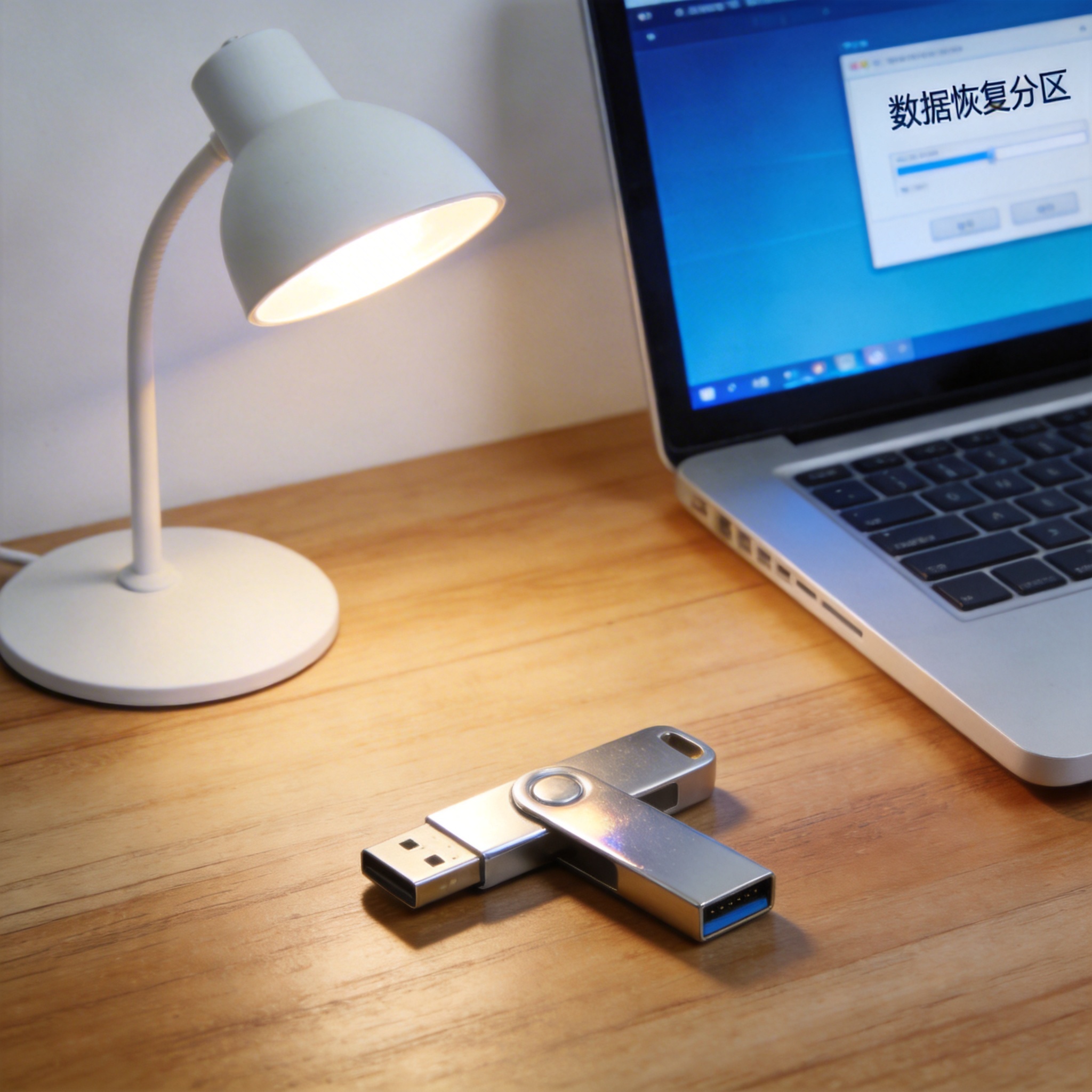 操作场景示意图