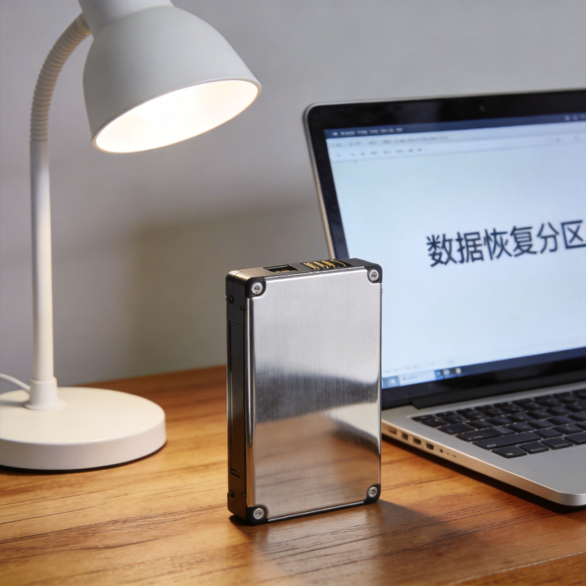 操作场景示意图