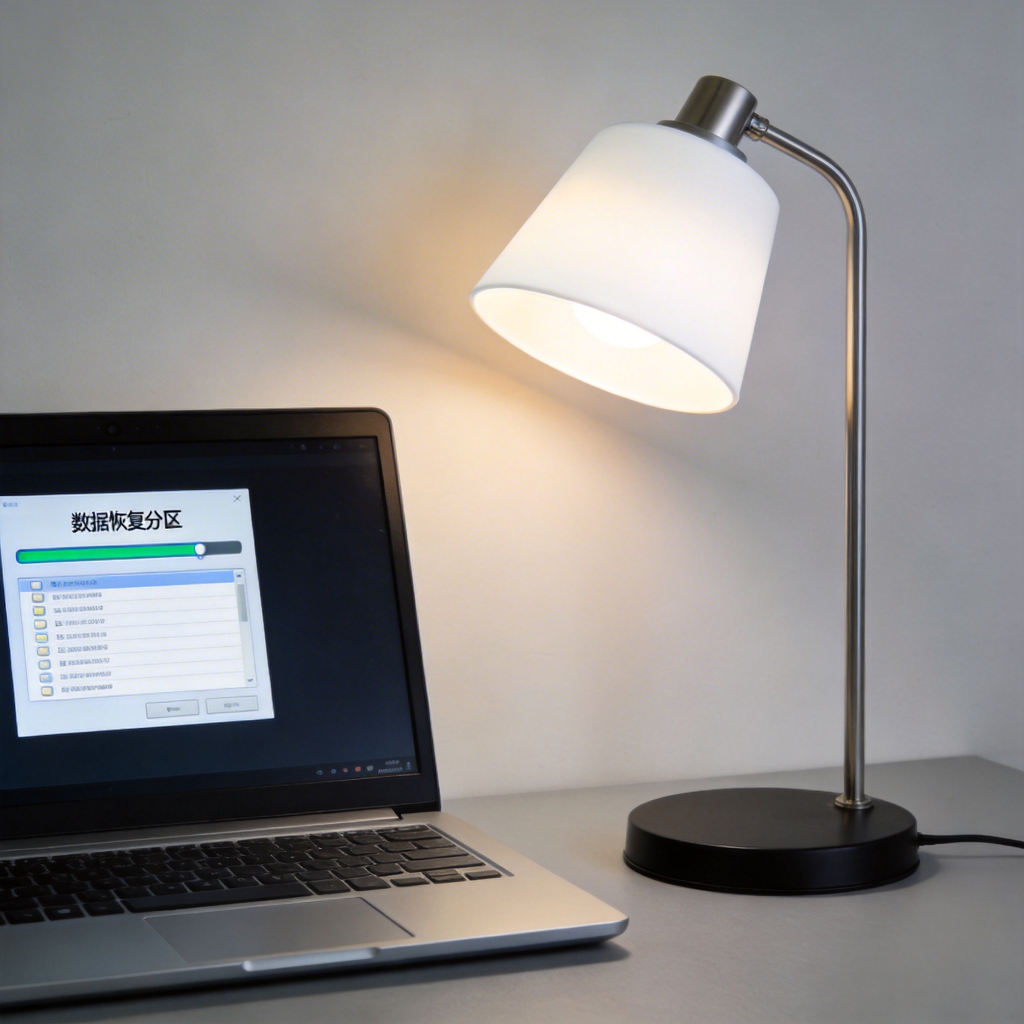 操作场景示意图