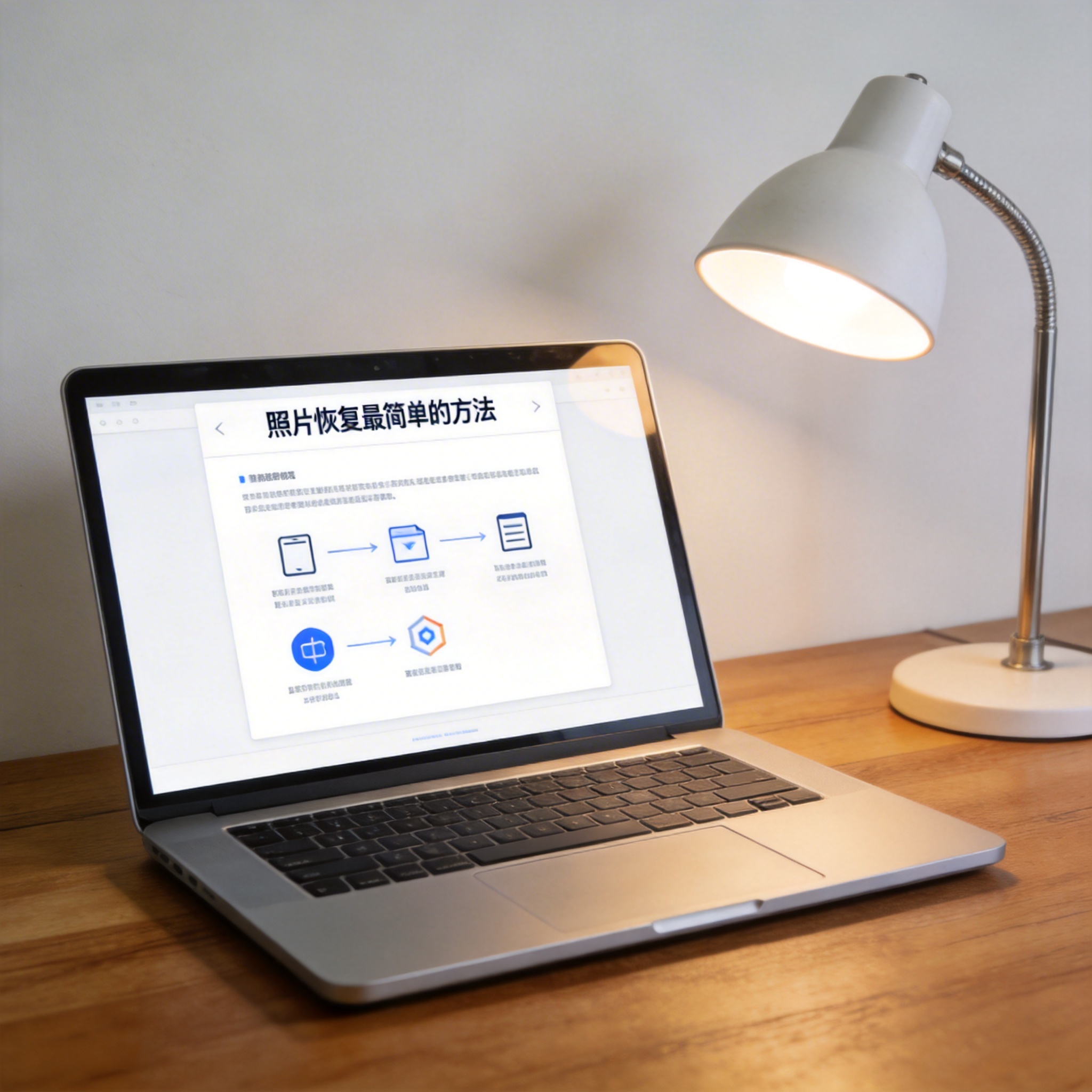 操作场景示意图