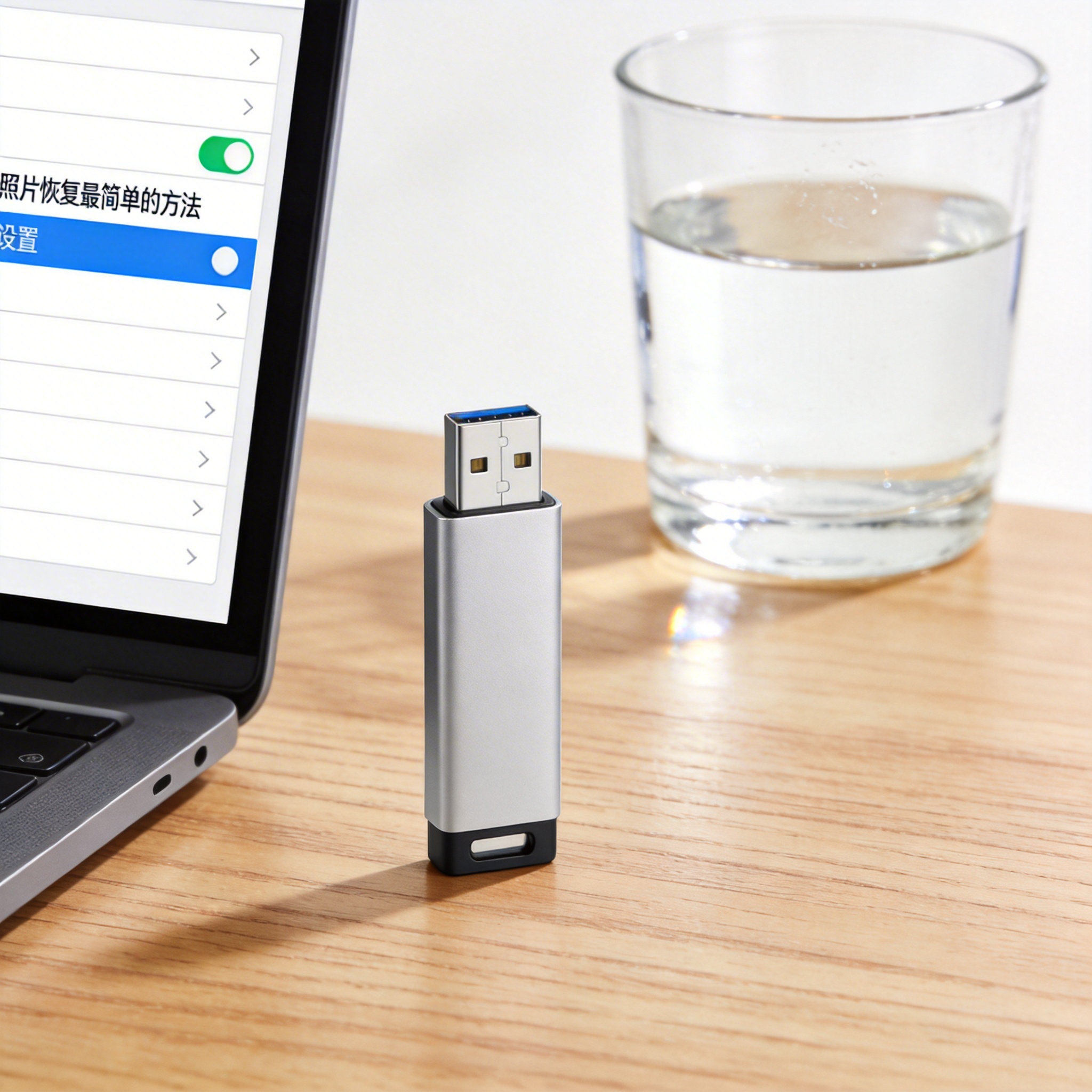 操作场景示意图