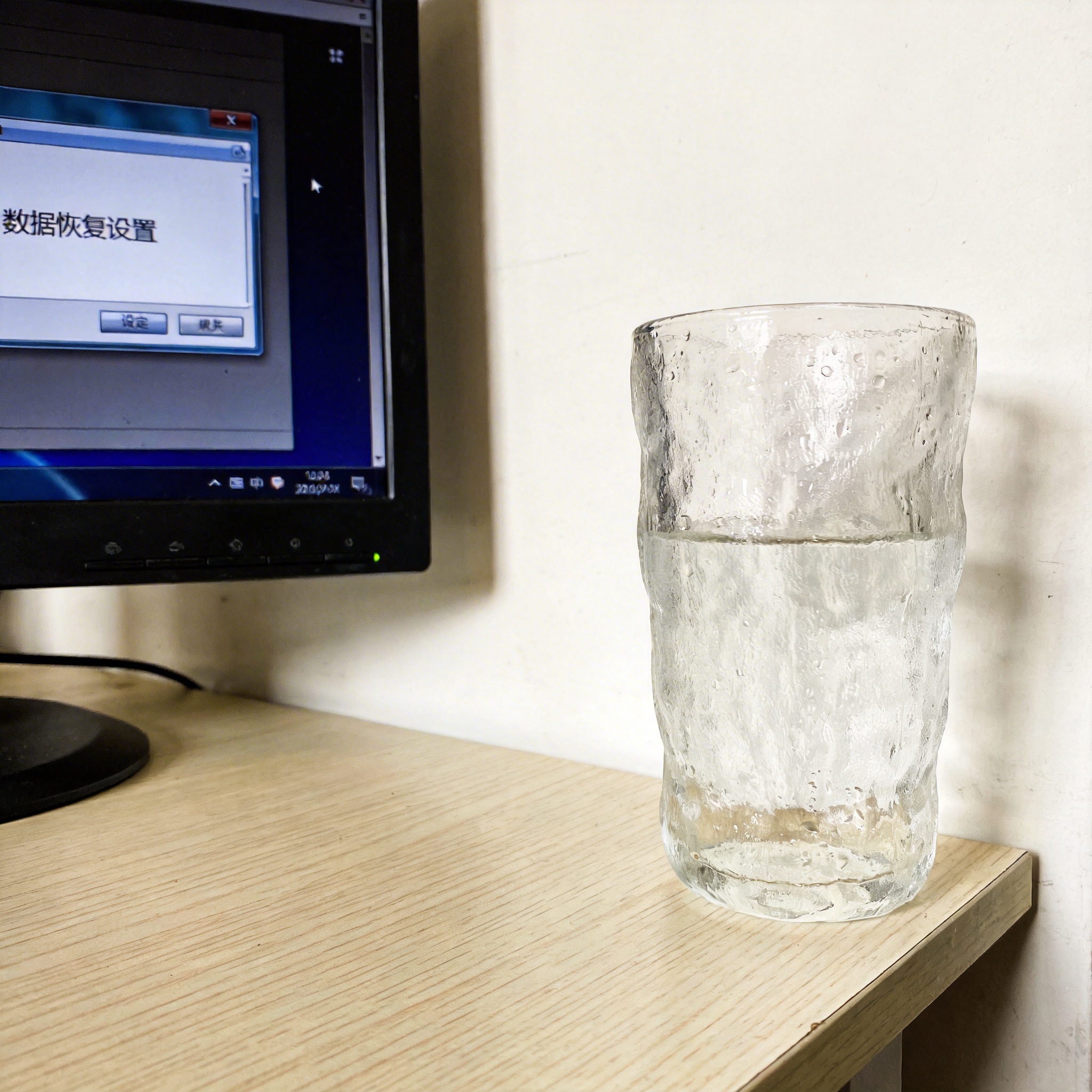 操作场景示意图