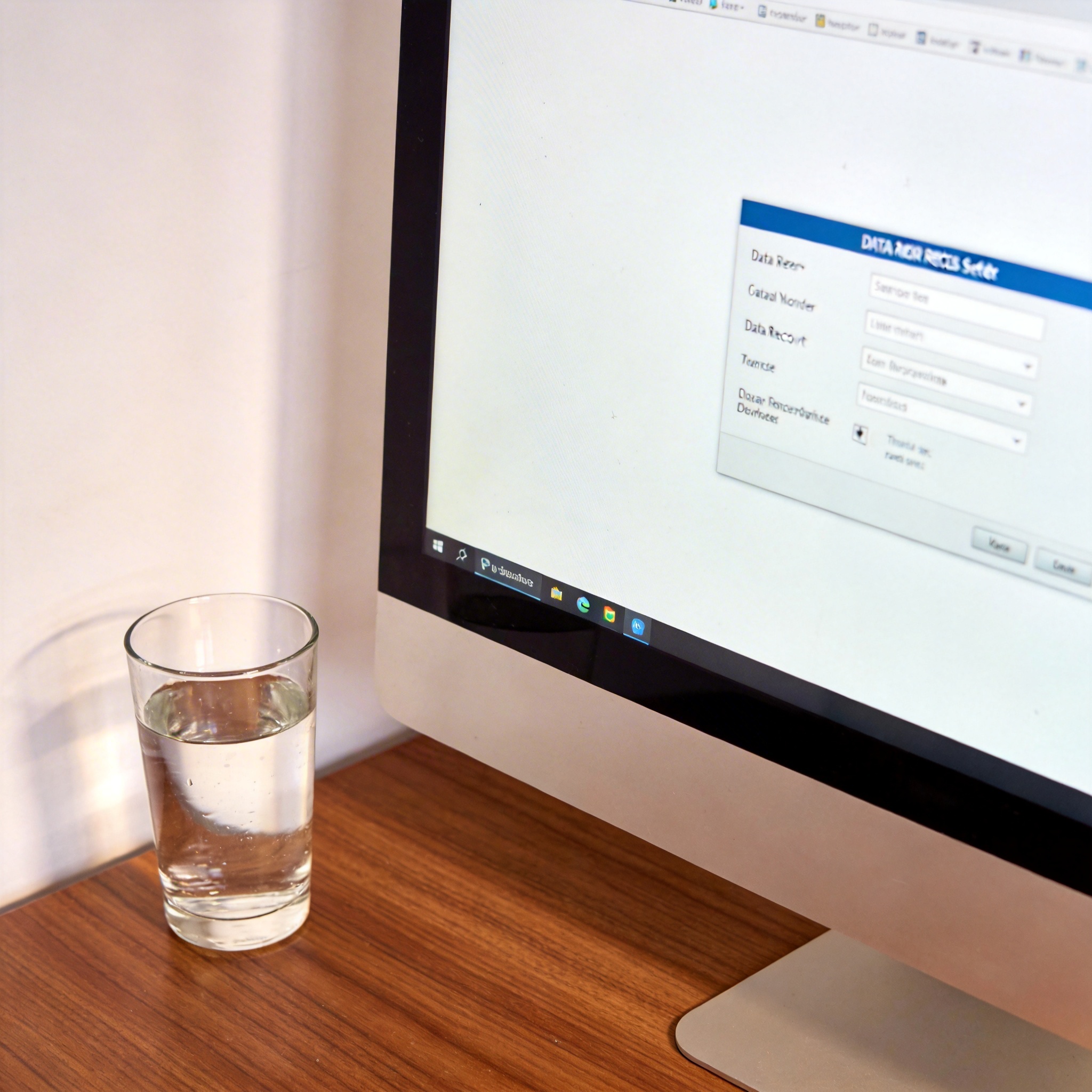 操作场景示意图