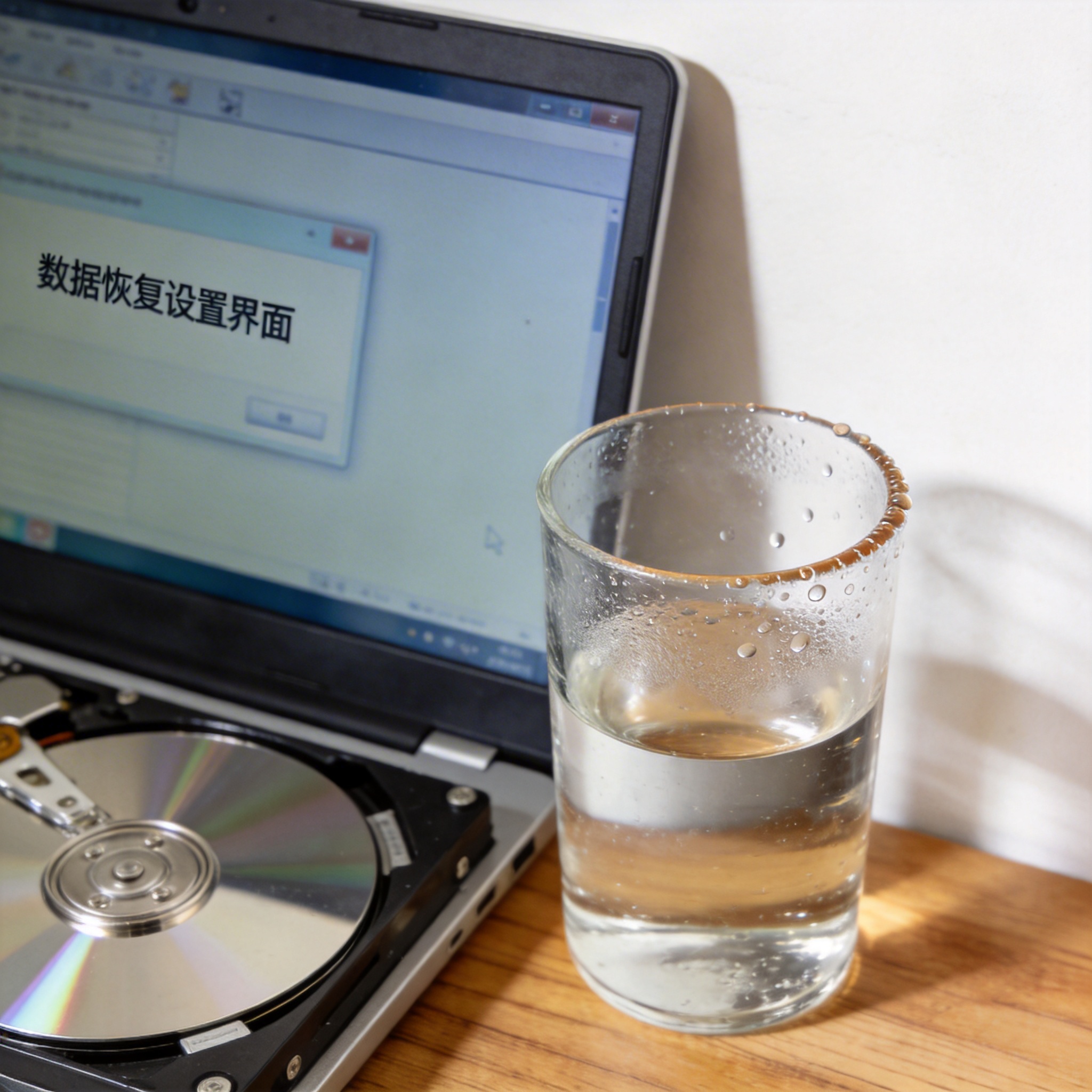 操作场景示意图