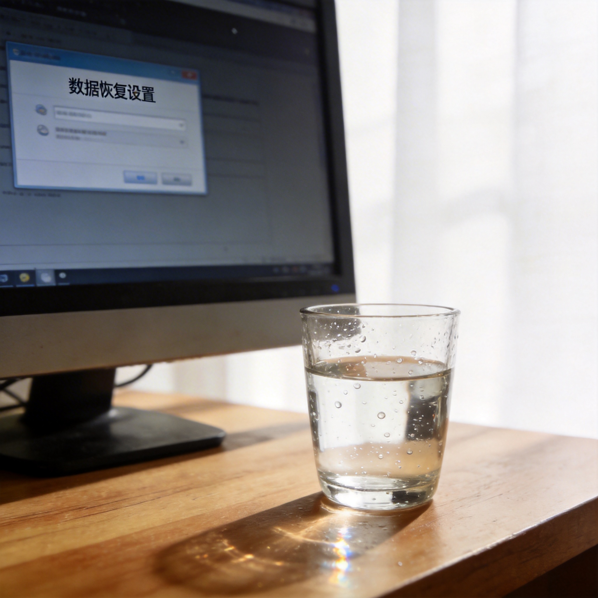 操作场景示意图