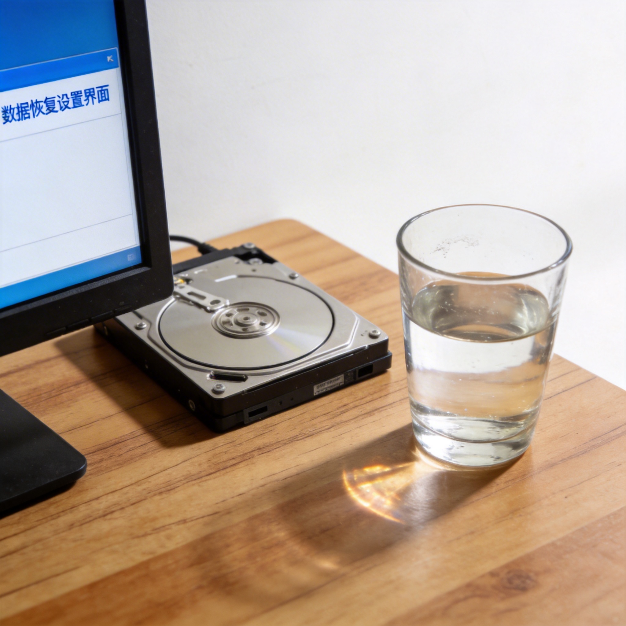 操作场景示意图