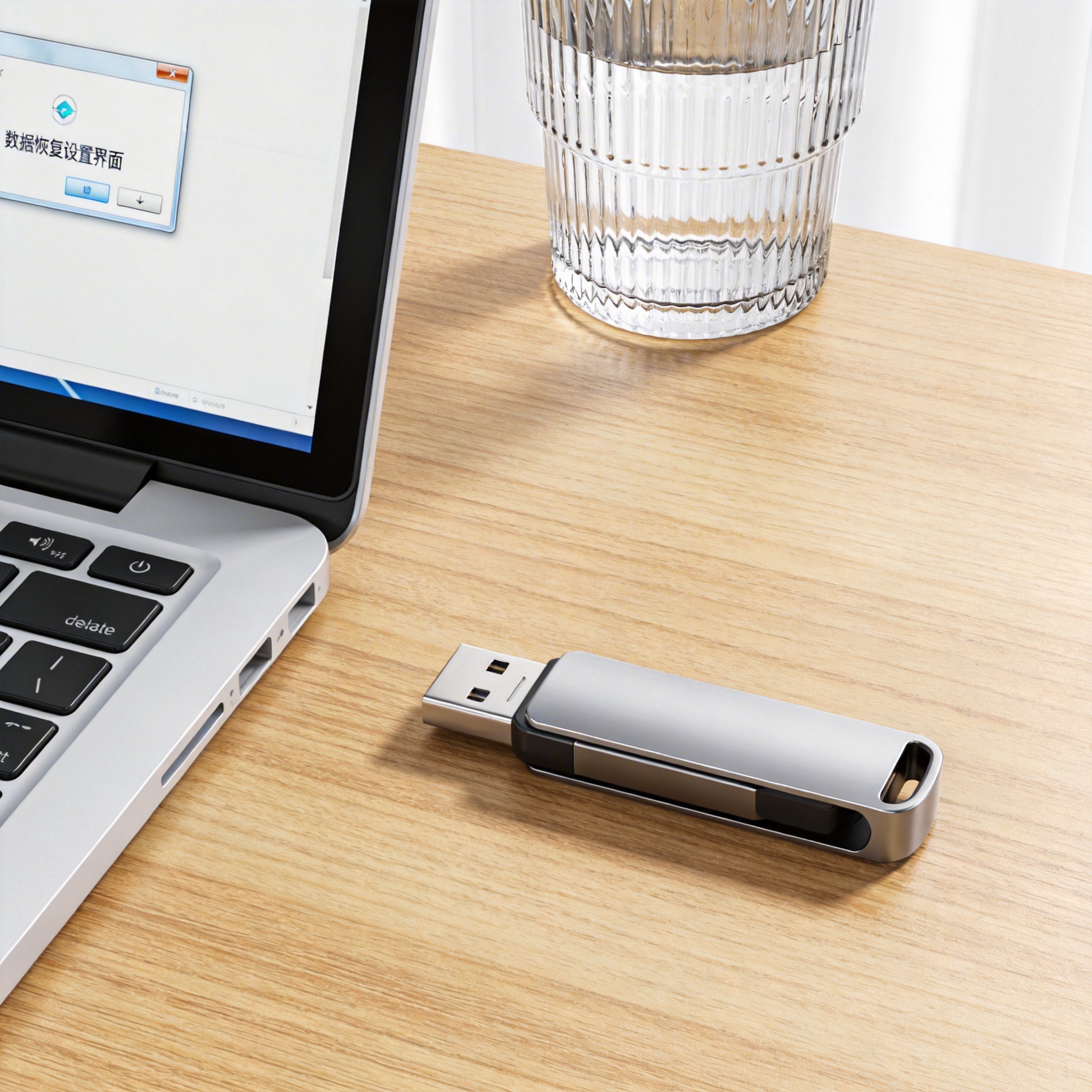 操作场景示意图