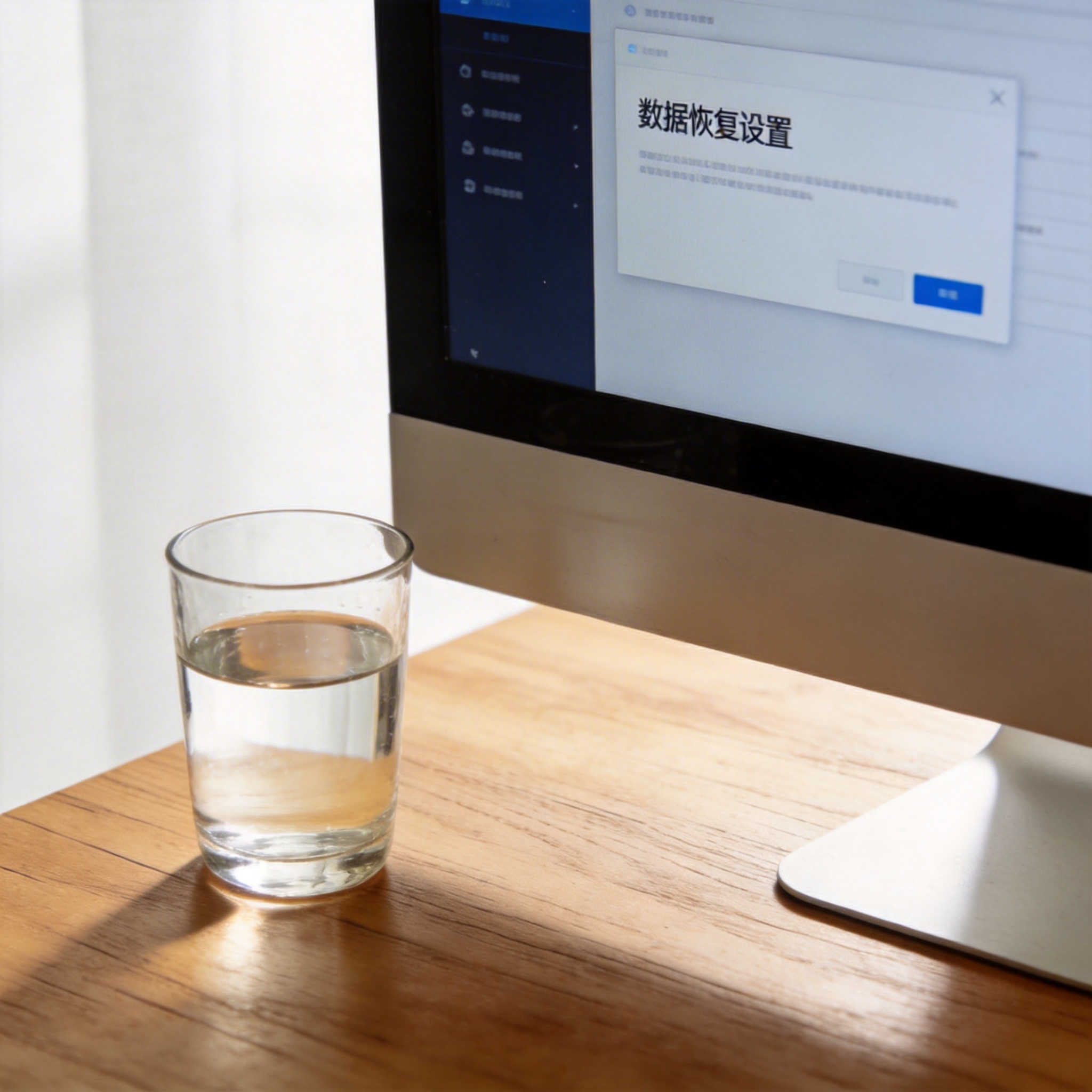 操作场景示意图