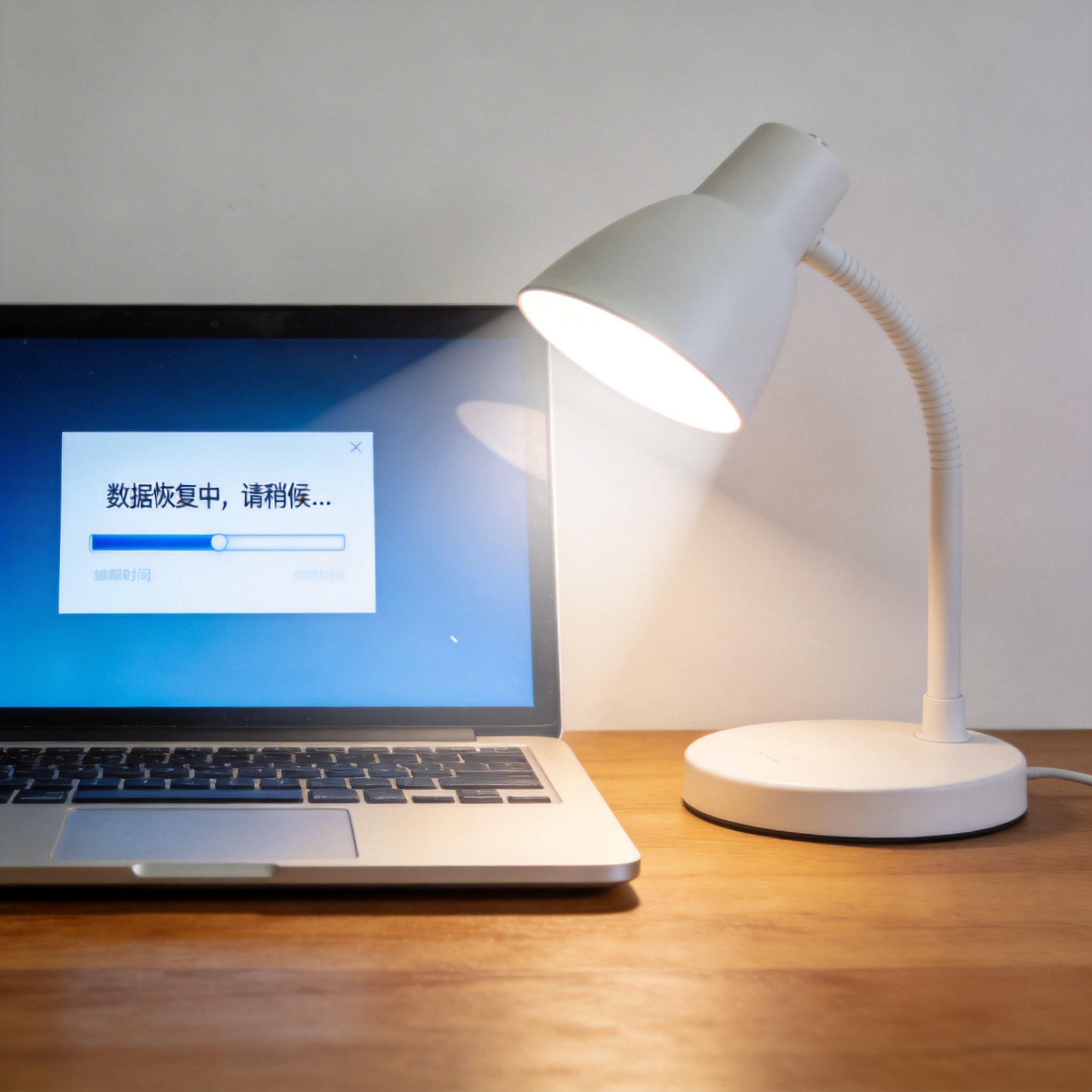 操作场景示意图