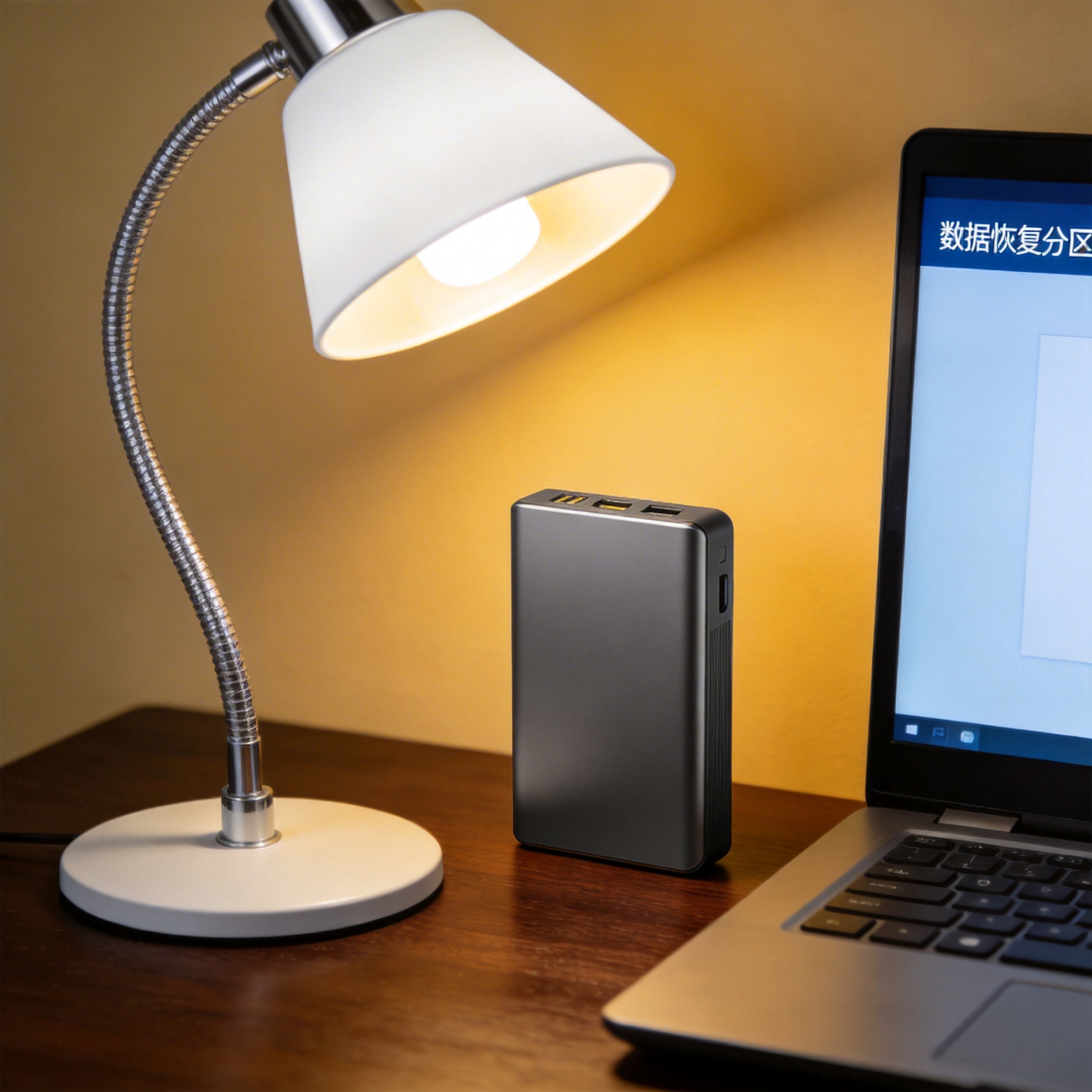 操作场景示意图