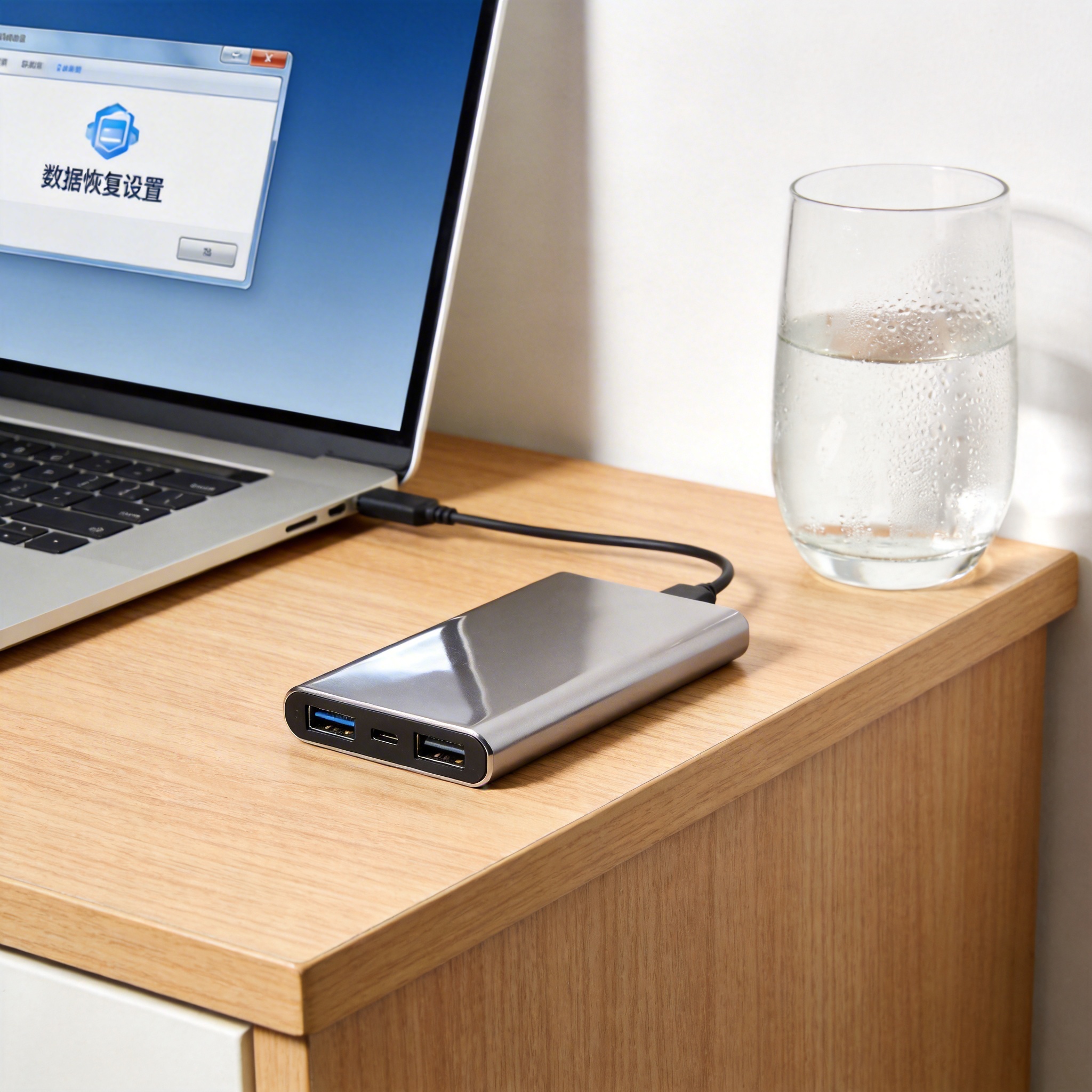 操作场景示意图