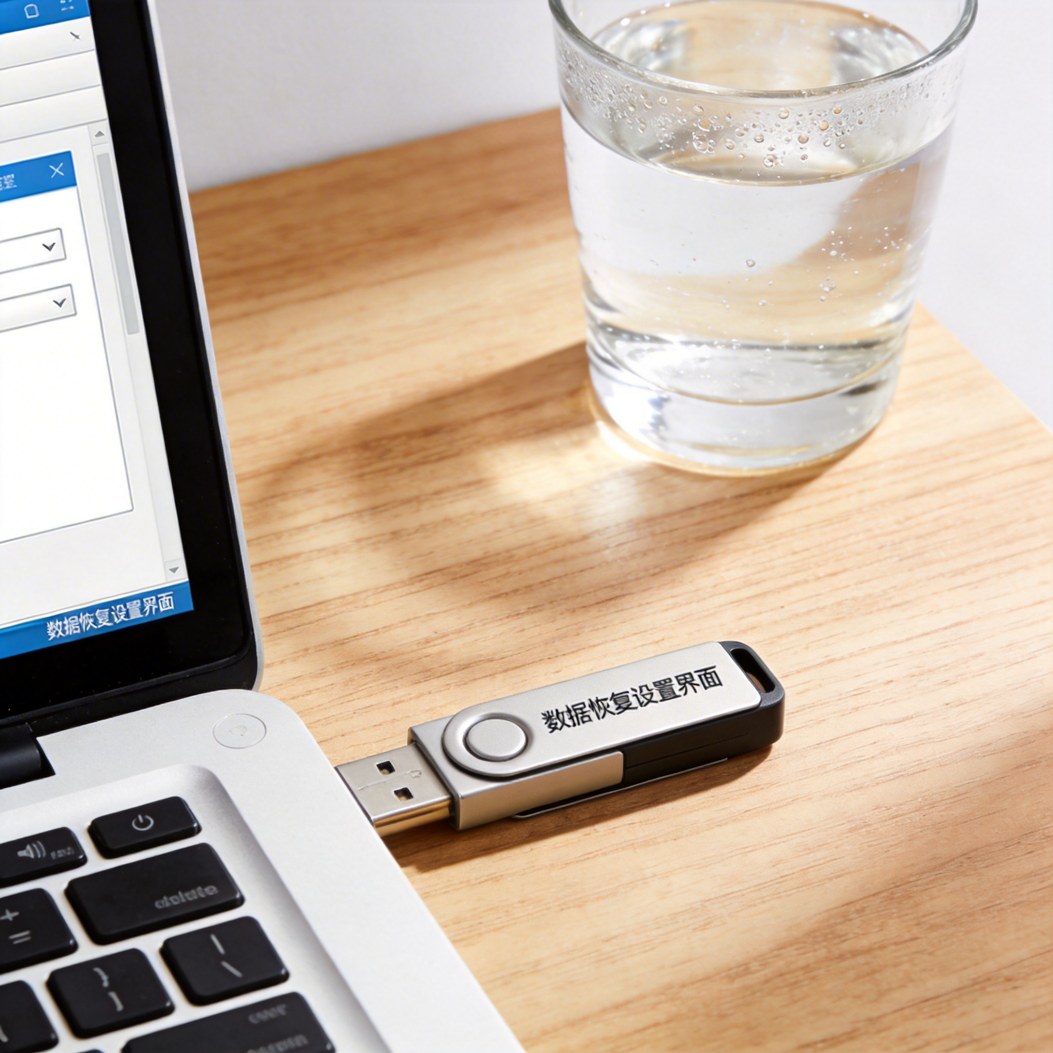 操作场景示意图