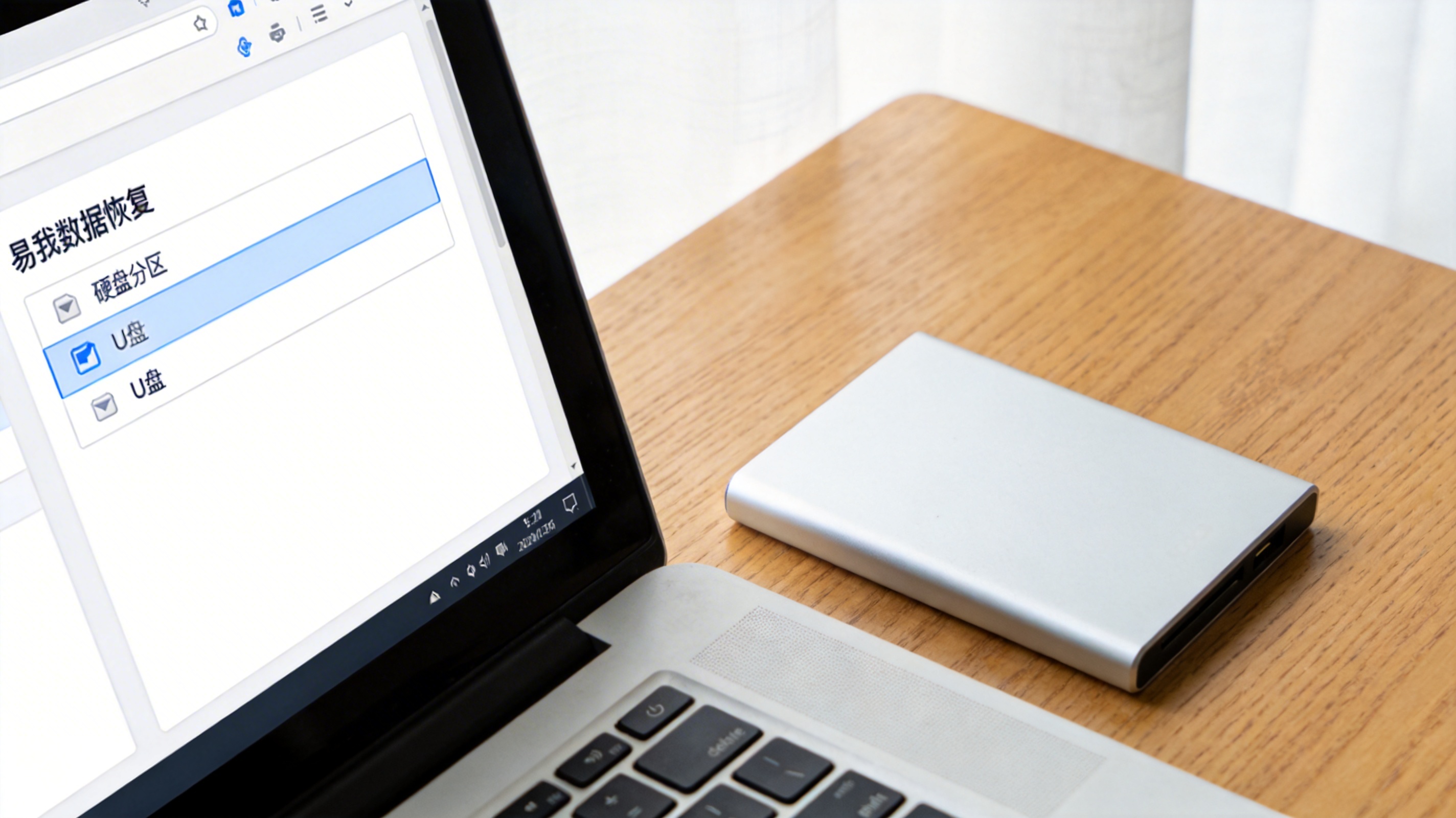 操作场景示意图