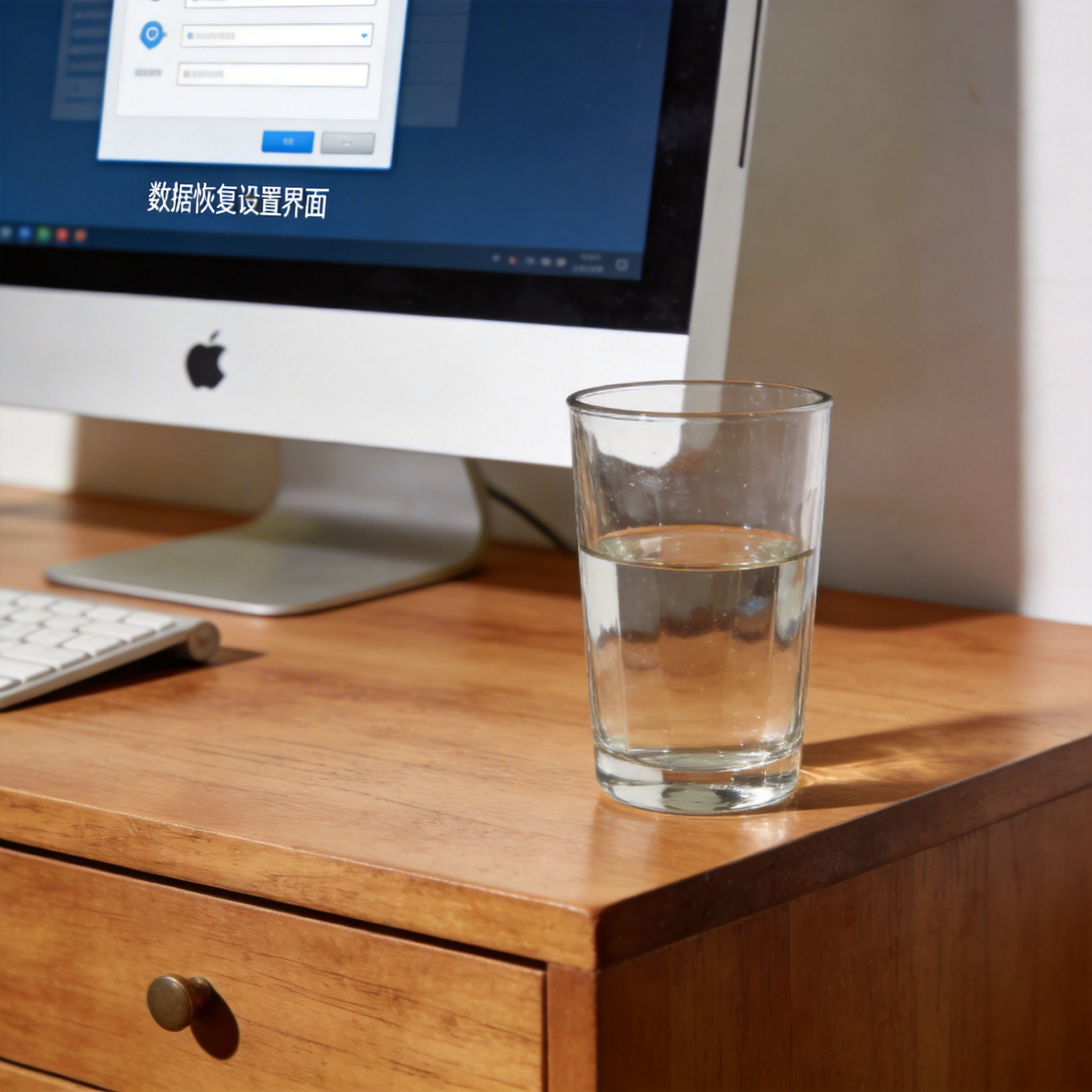 操作场景示意图