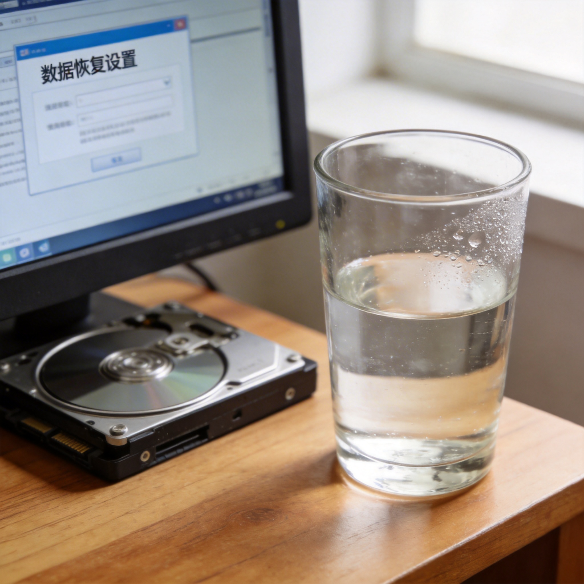 操作场景示意图