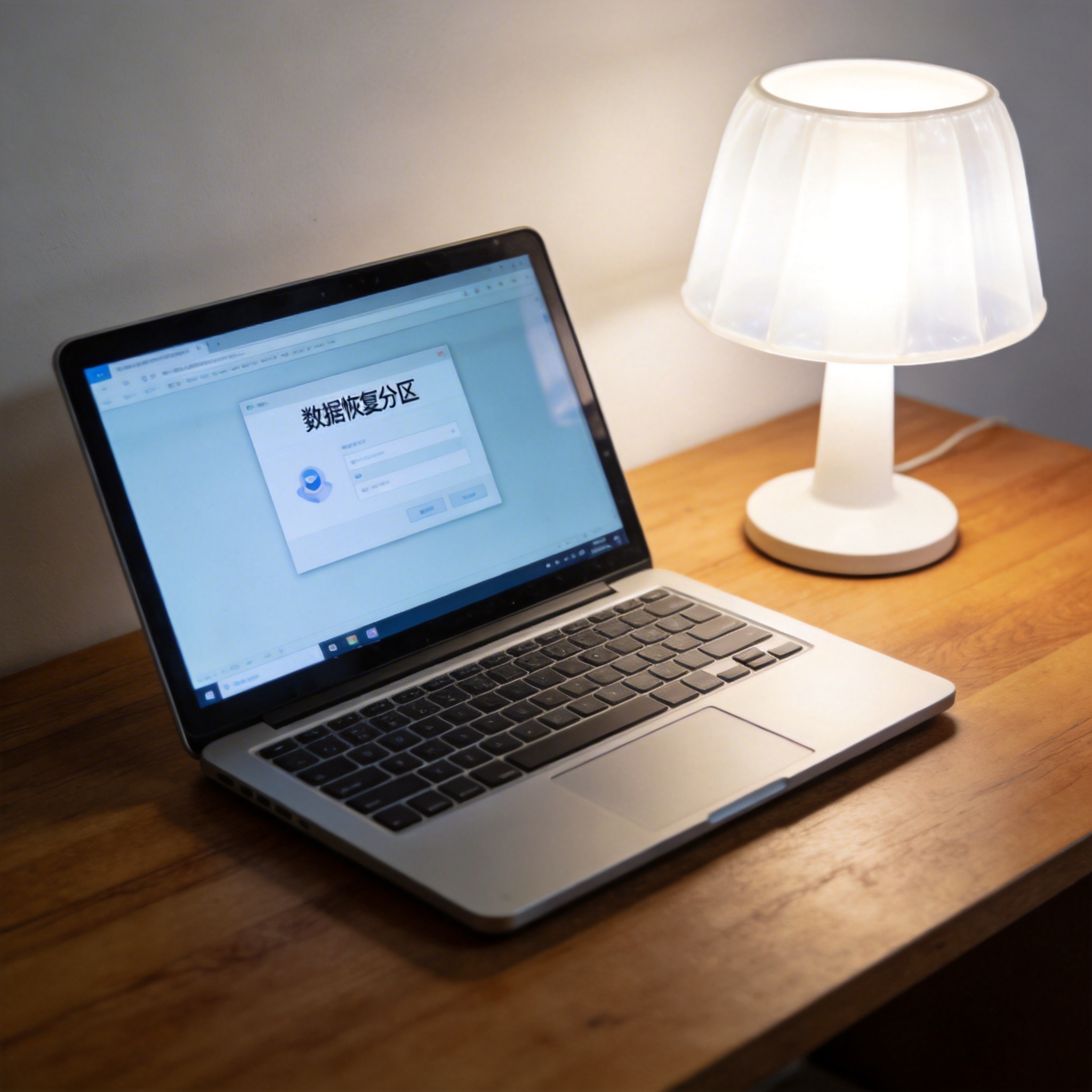 操作场景示意图