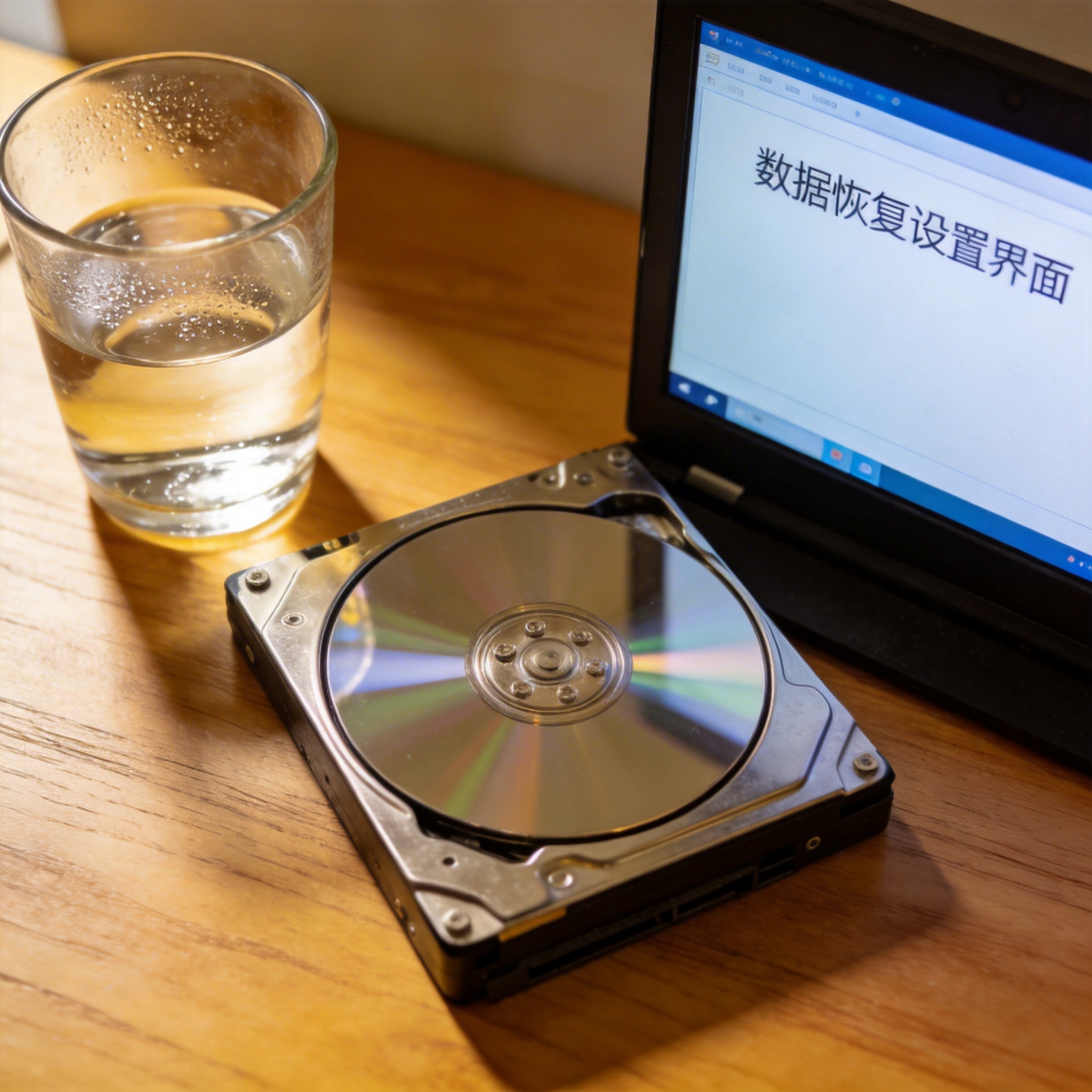 操作场景示意图