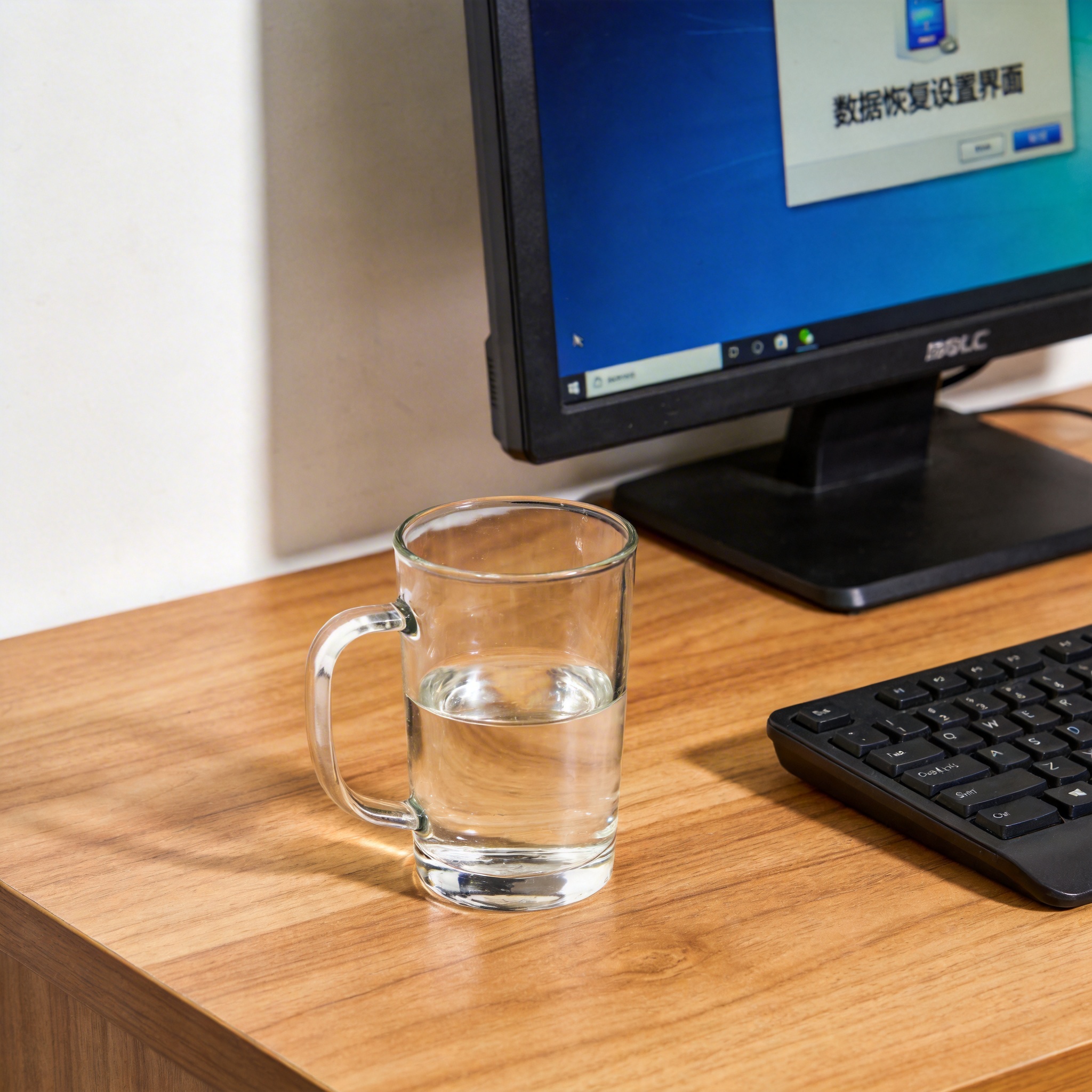 操作场景示意图