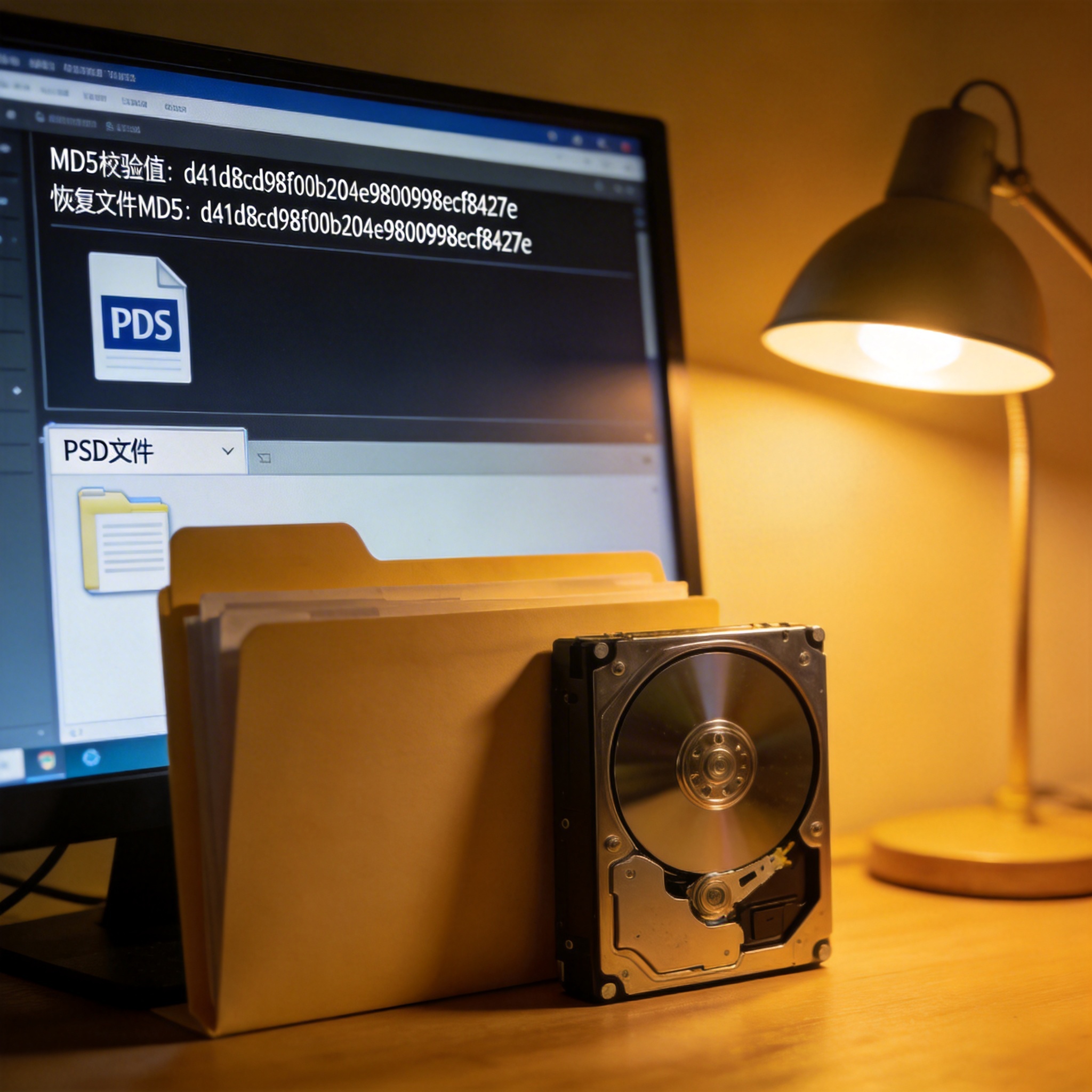 操作场景示意图