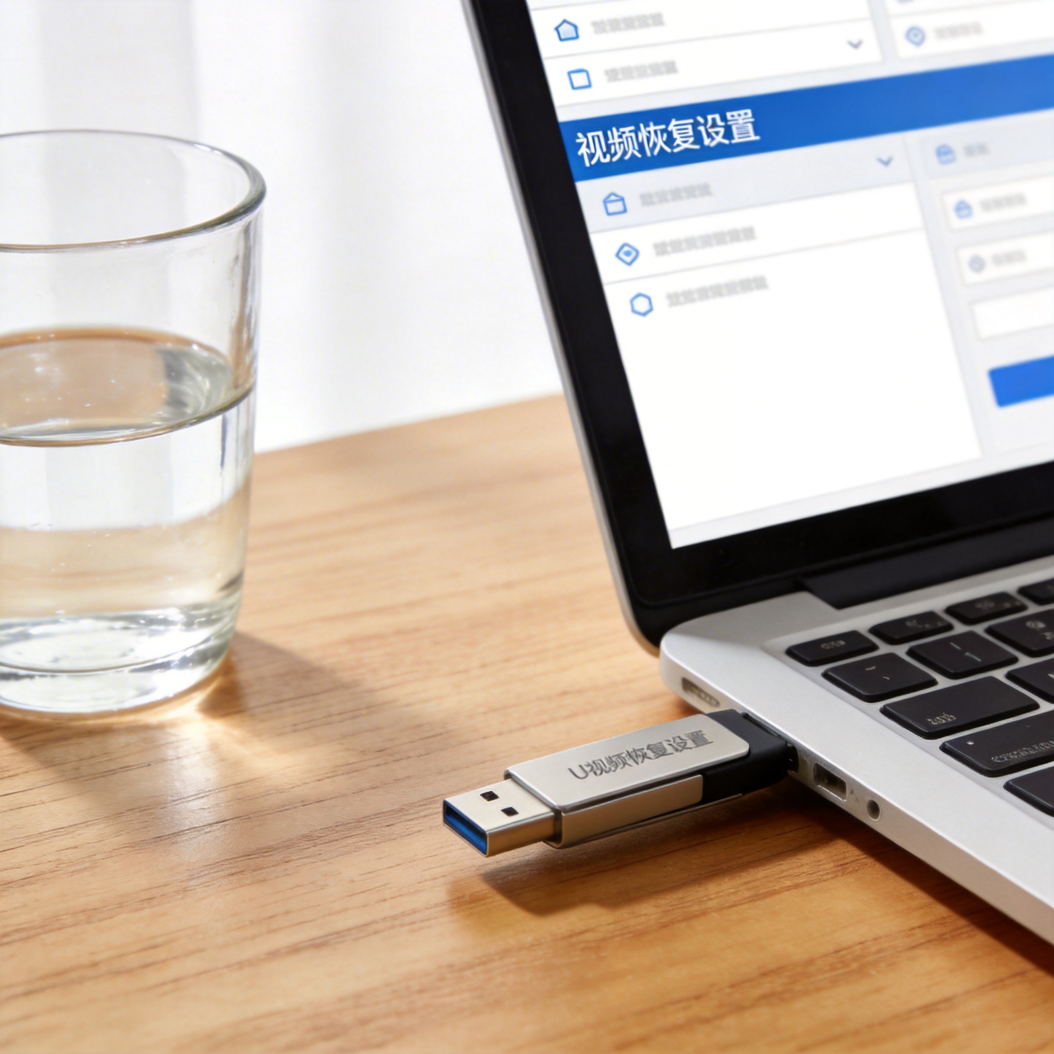 操作场景示意图