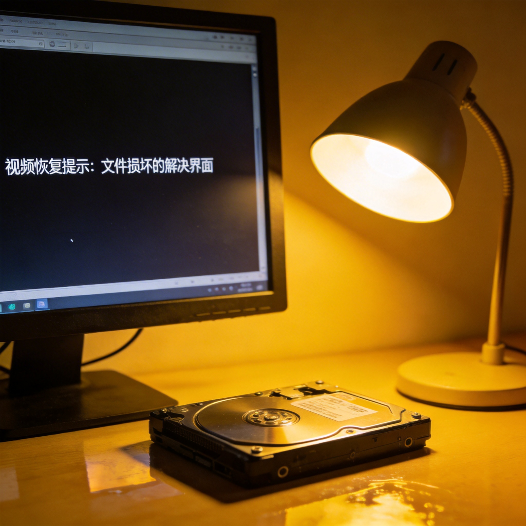 操作场景示意图