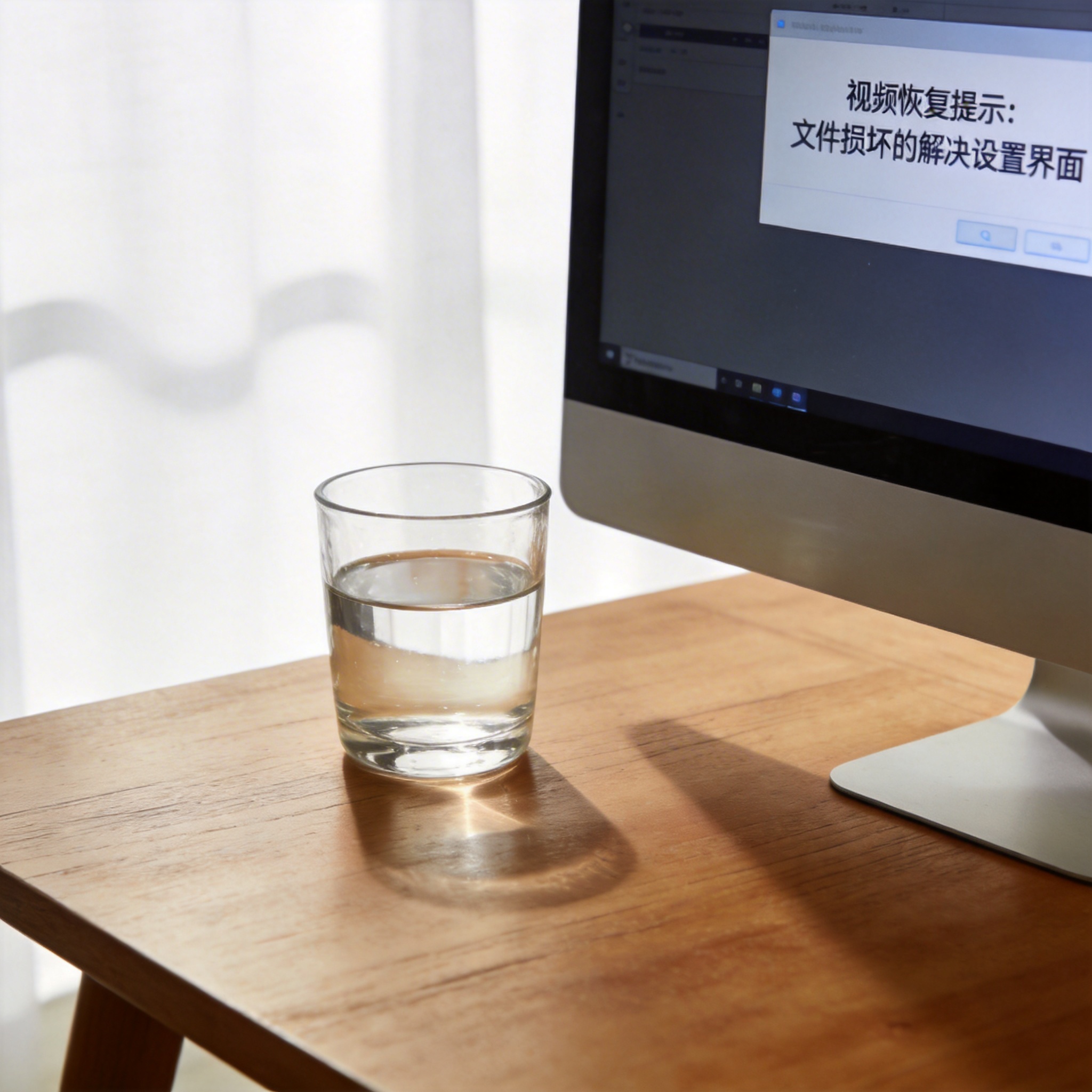 操作场景示意图