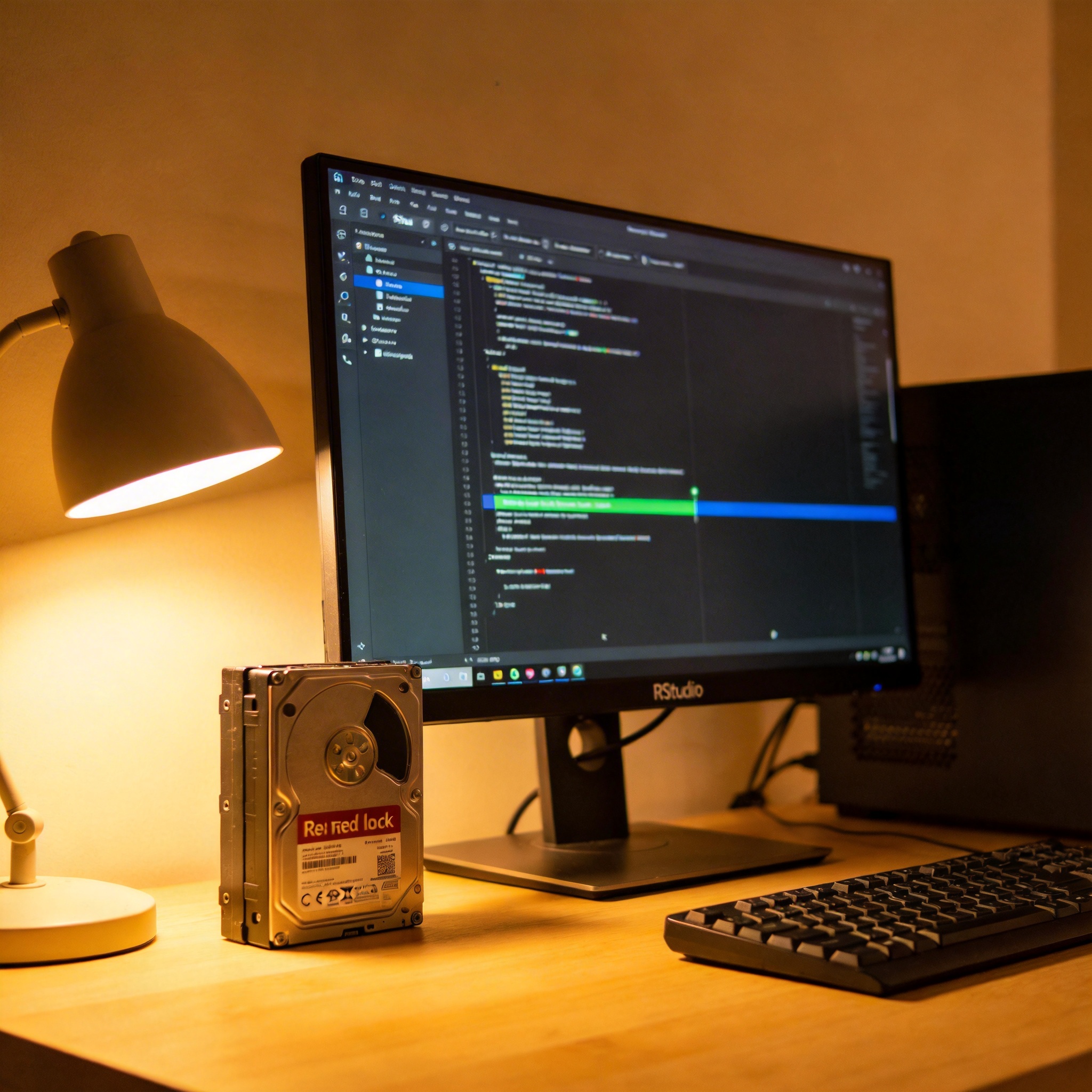 操作场景示意图