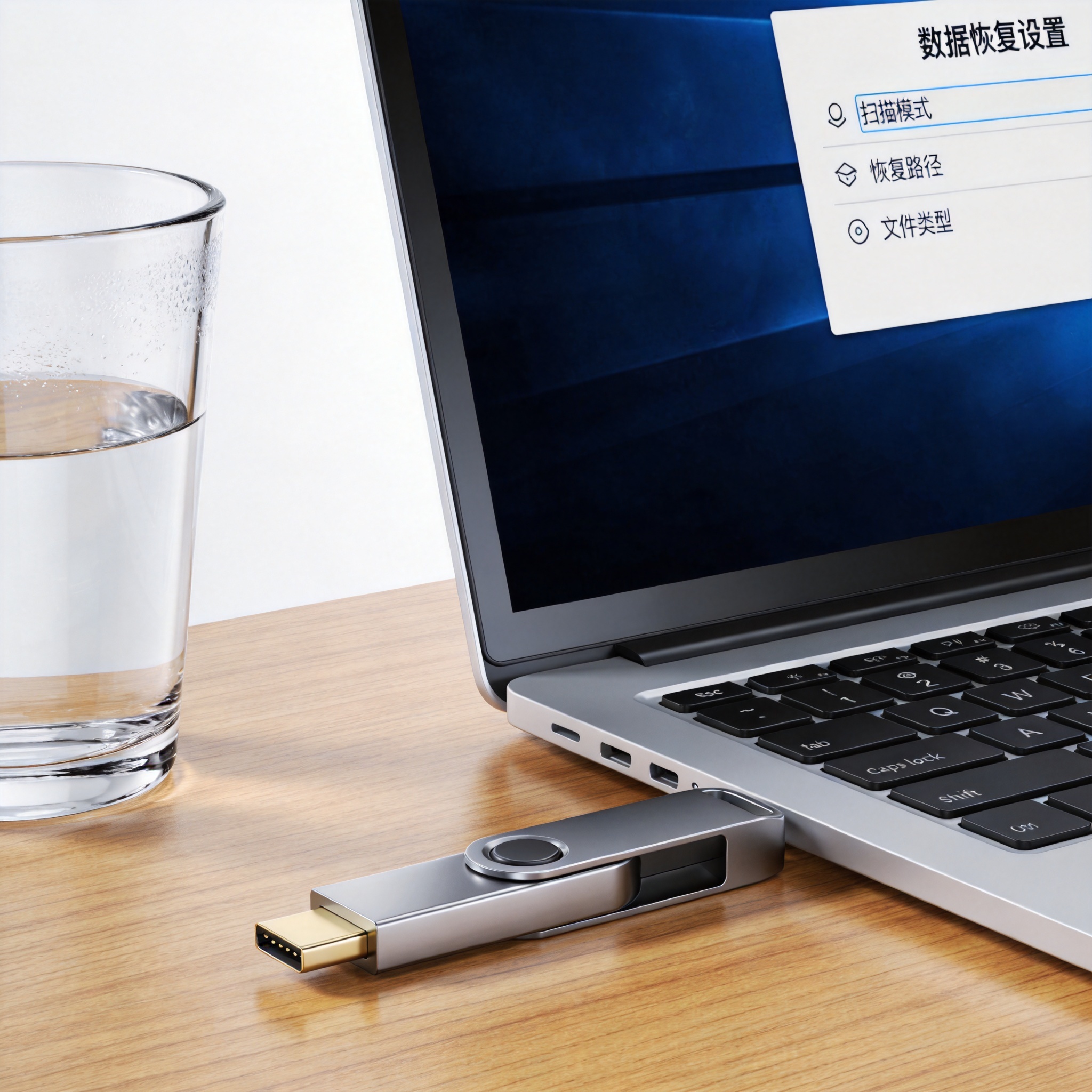 操作场景示意图