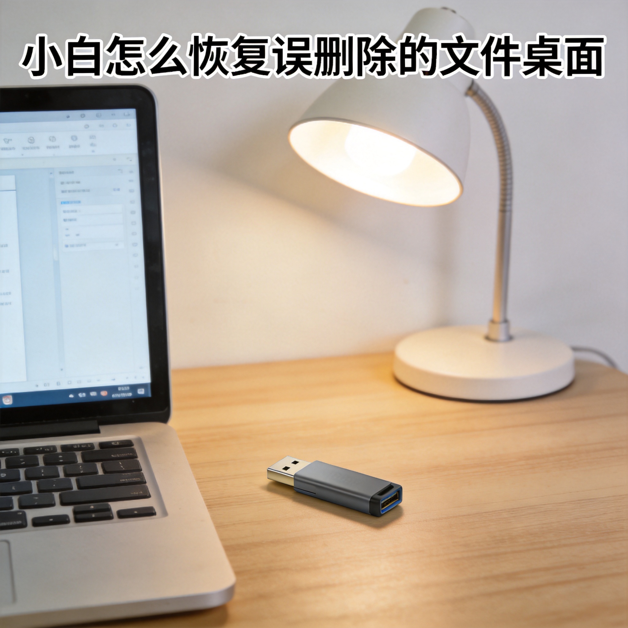 操作场景示意图