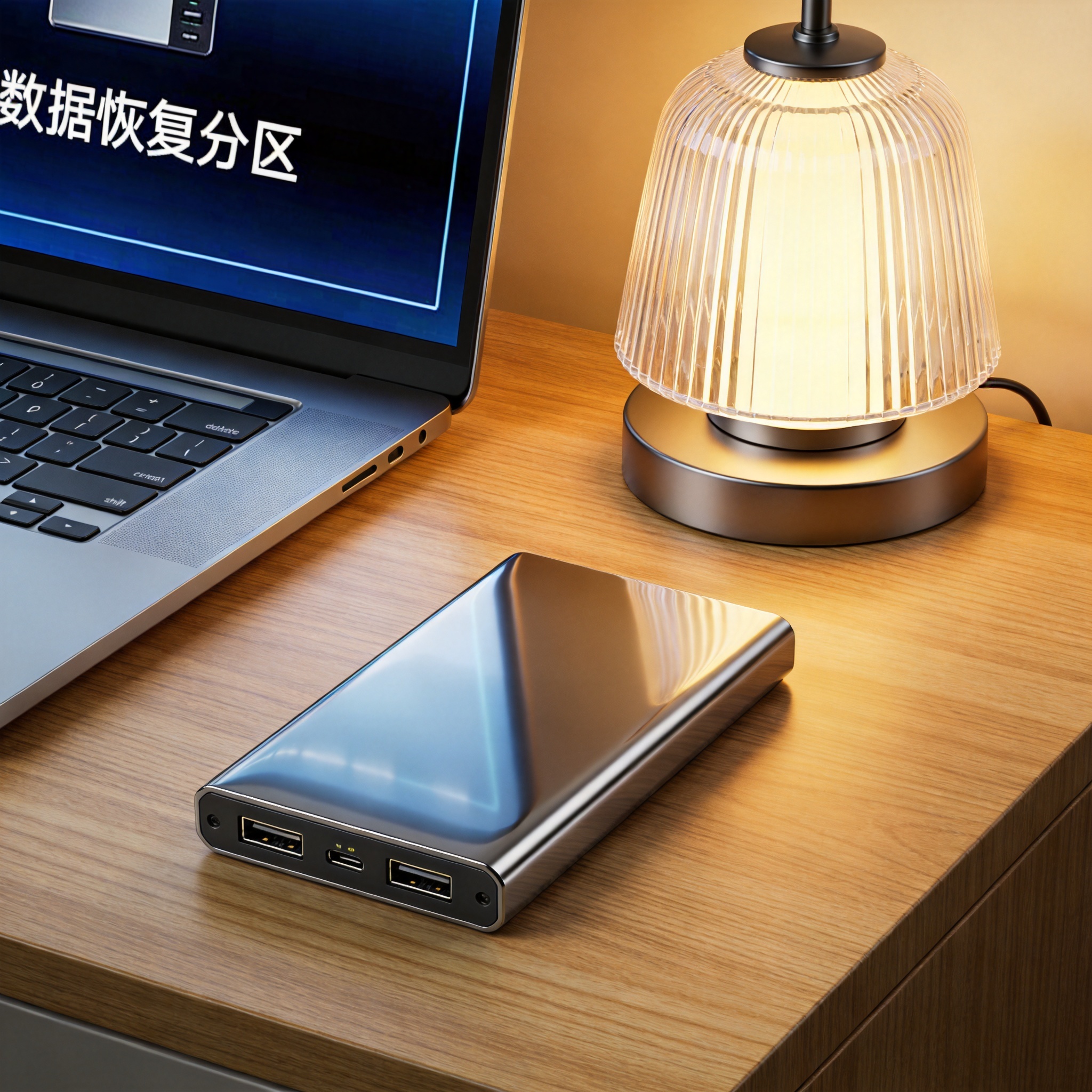 操作场景示意图