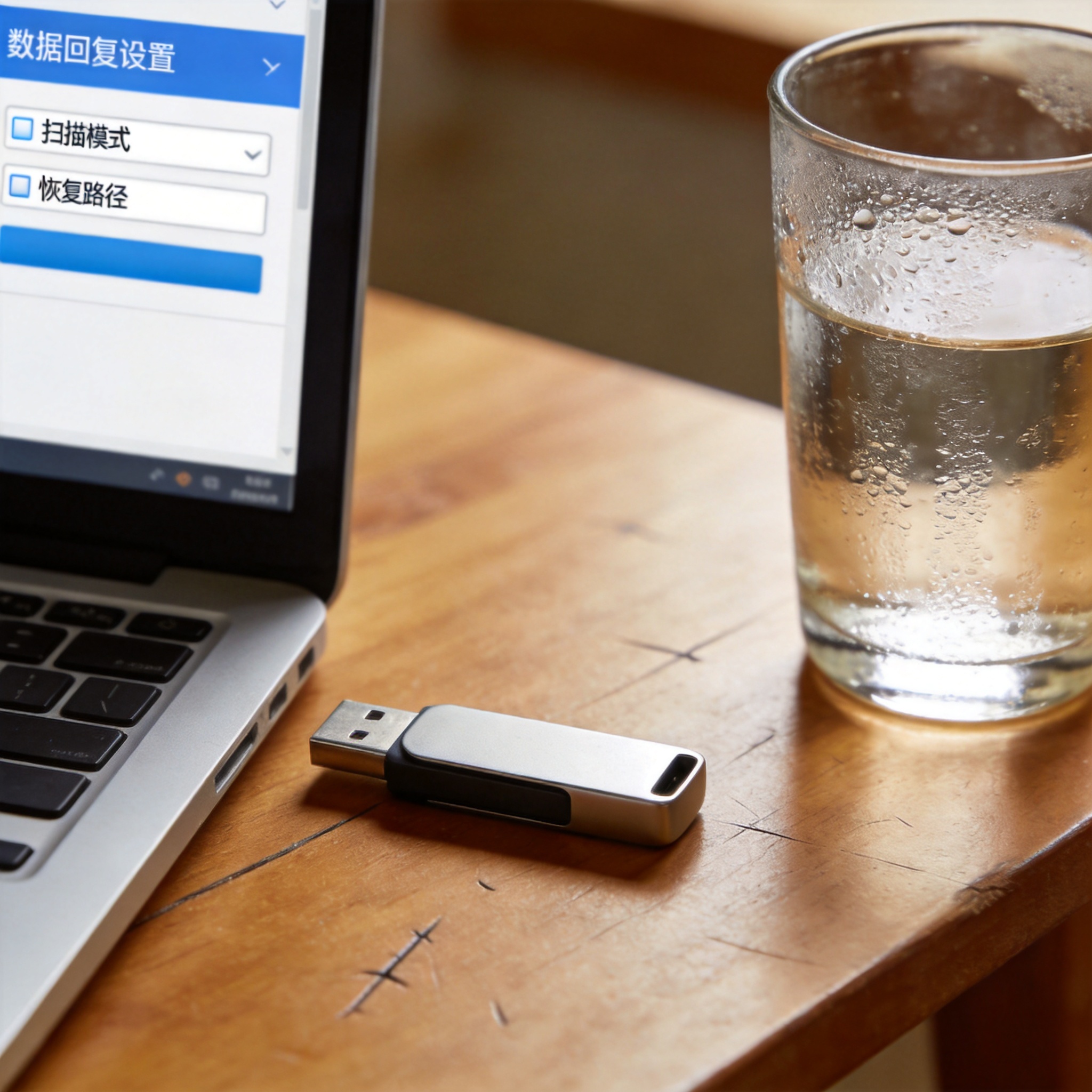 操作场景示意图