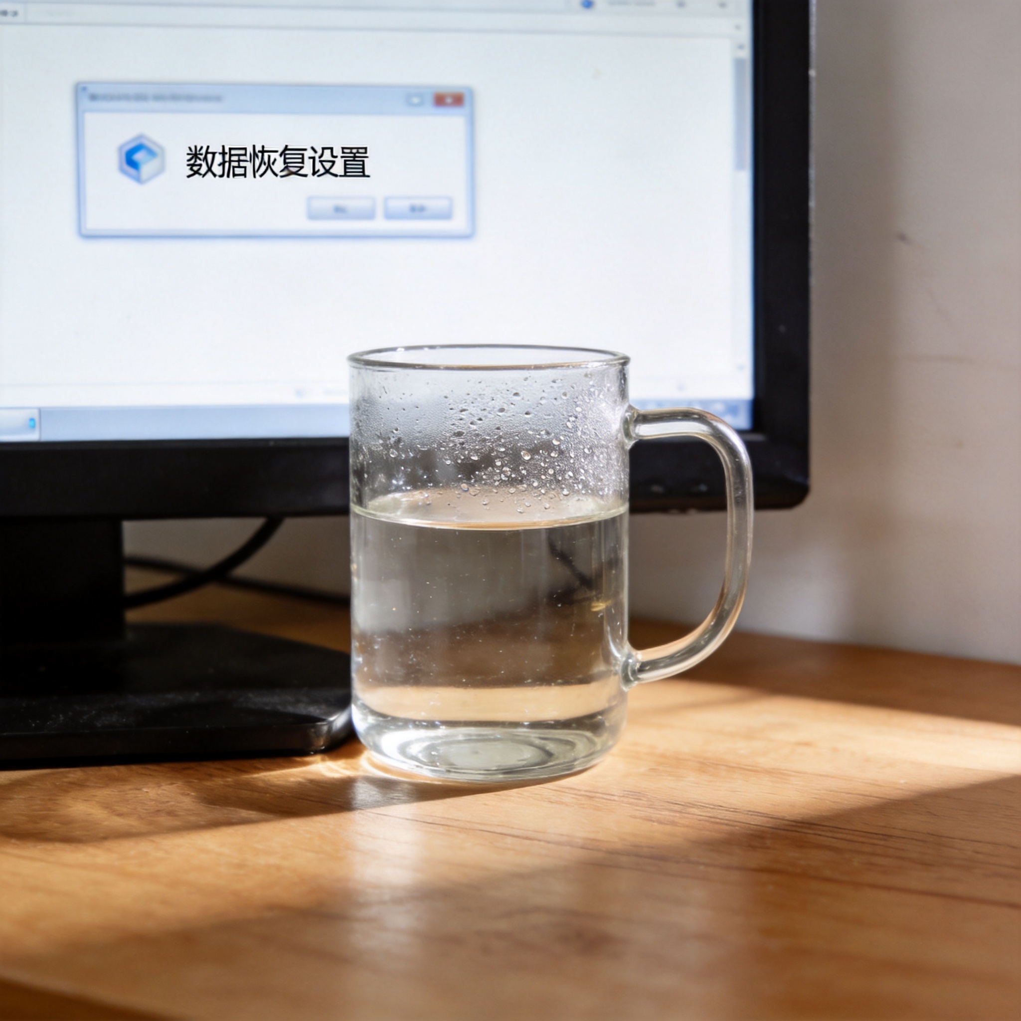 操作场景示意图
