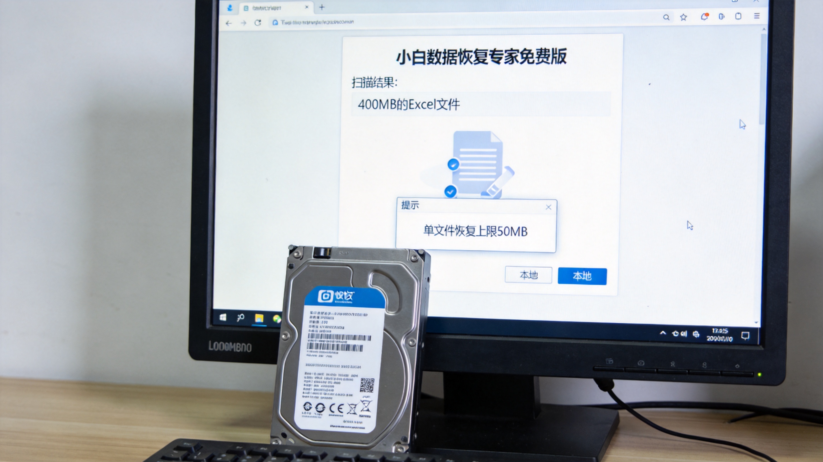 操作场景示意图
