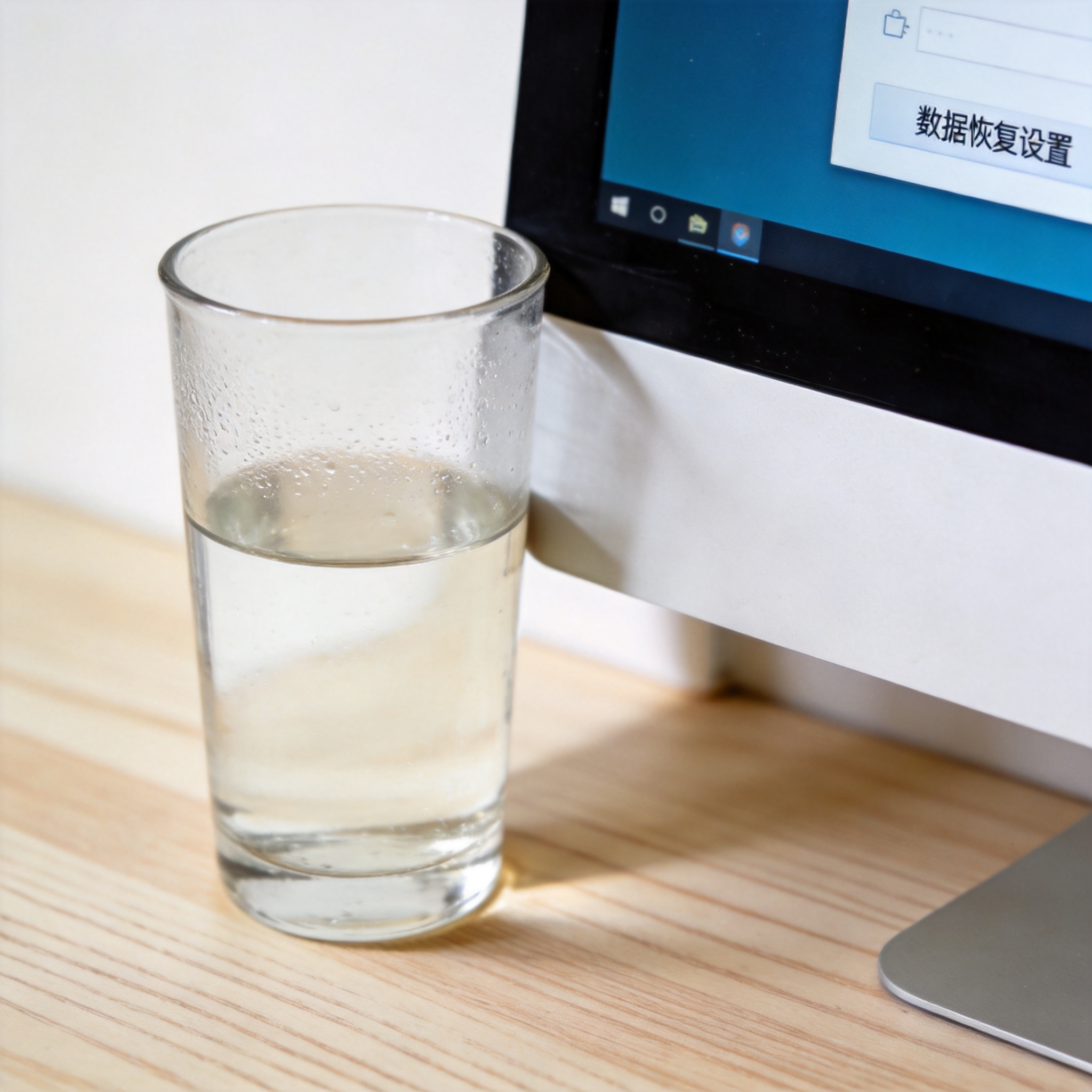 操作场景示意图