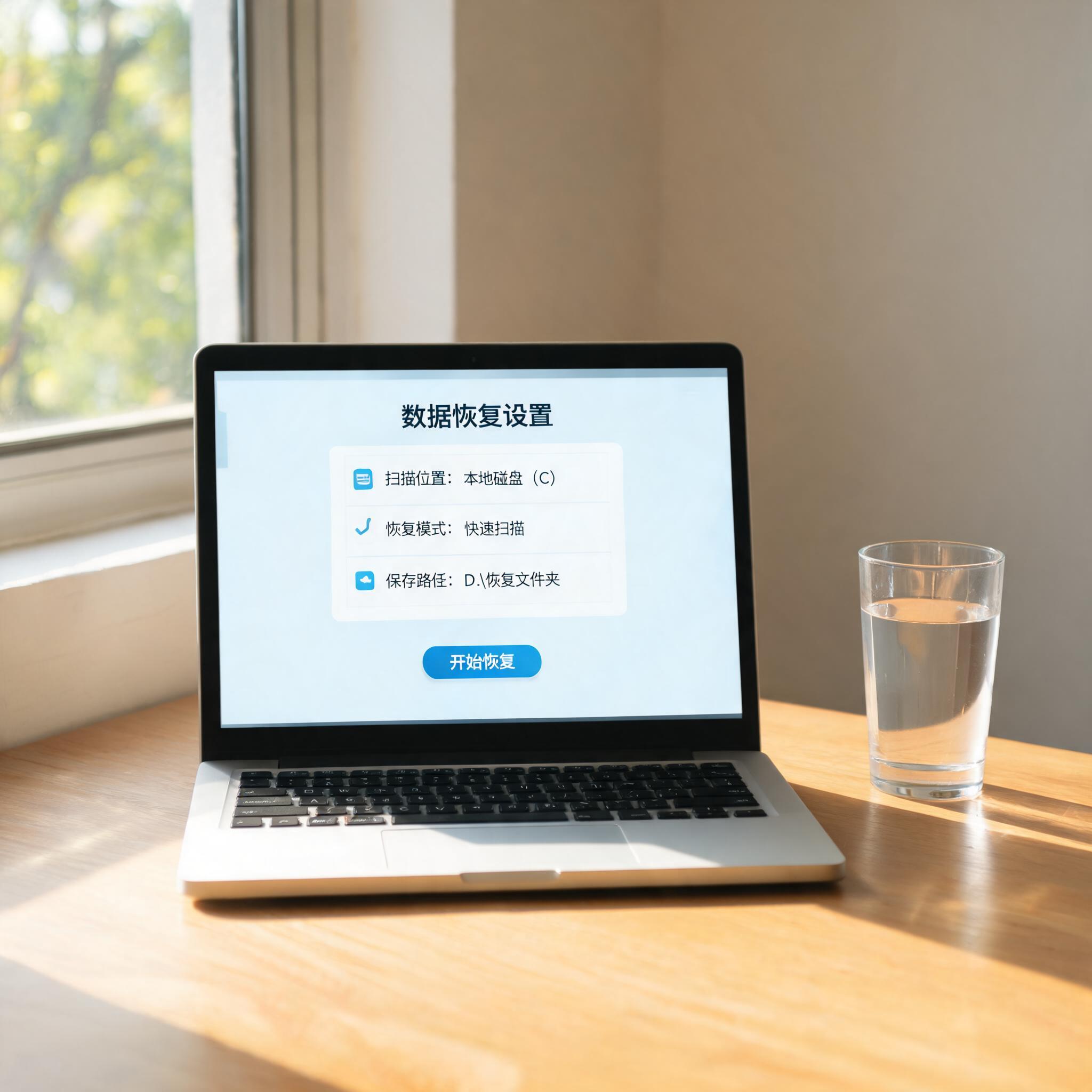 操作场景示意图