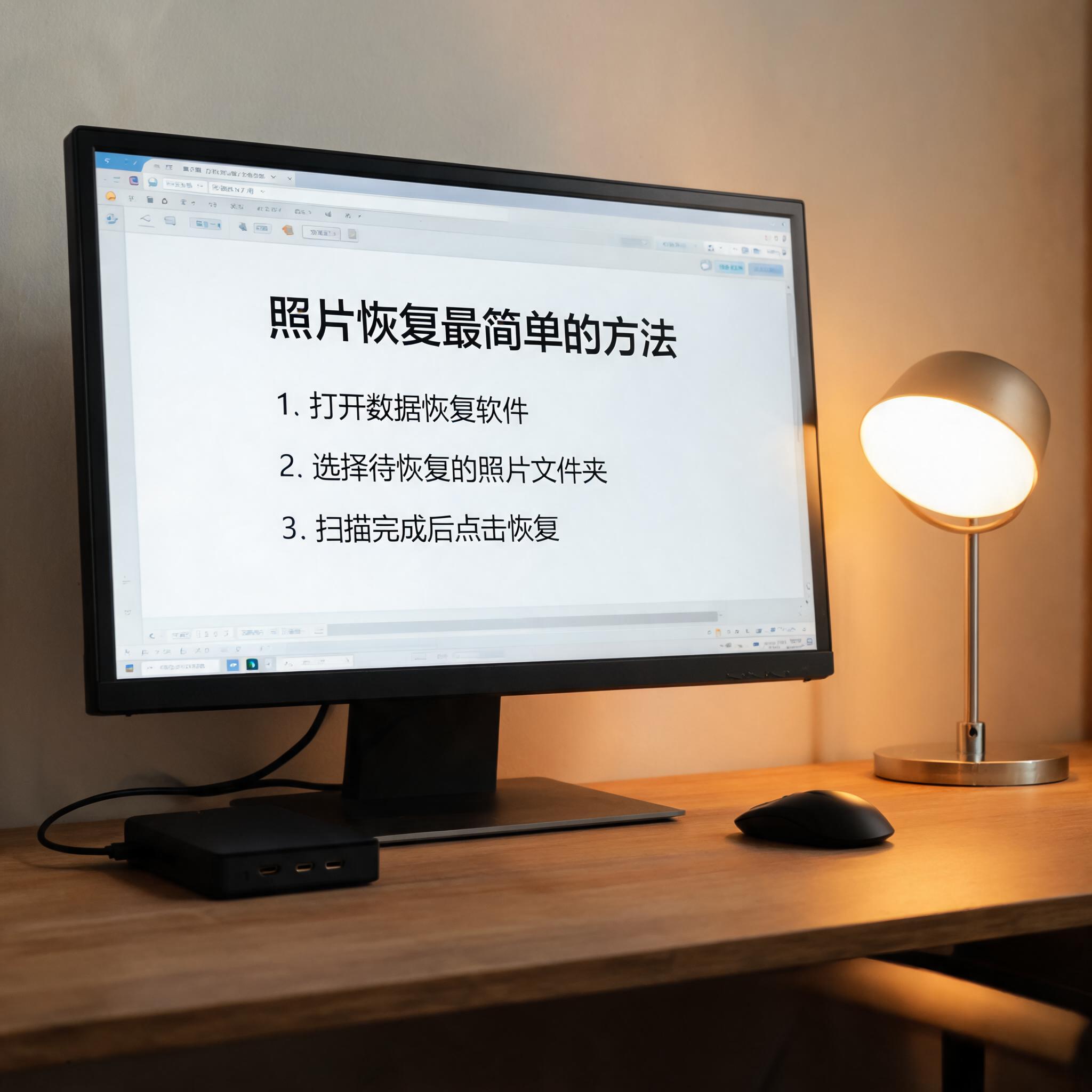 操作场景示意图