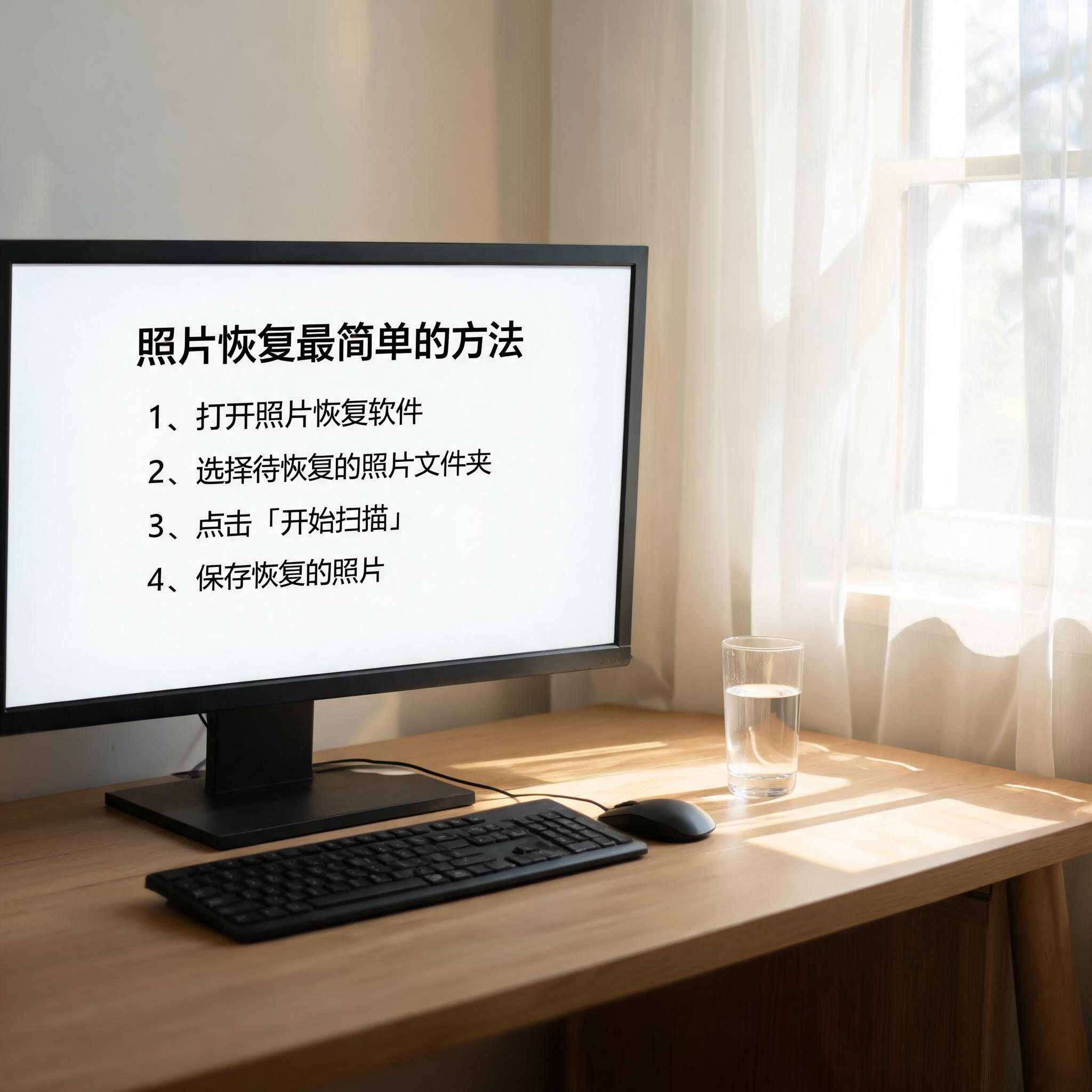 操作场景示意图
