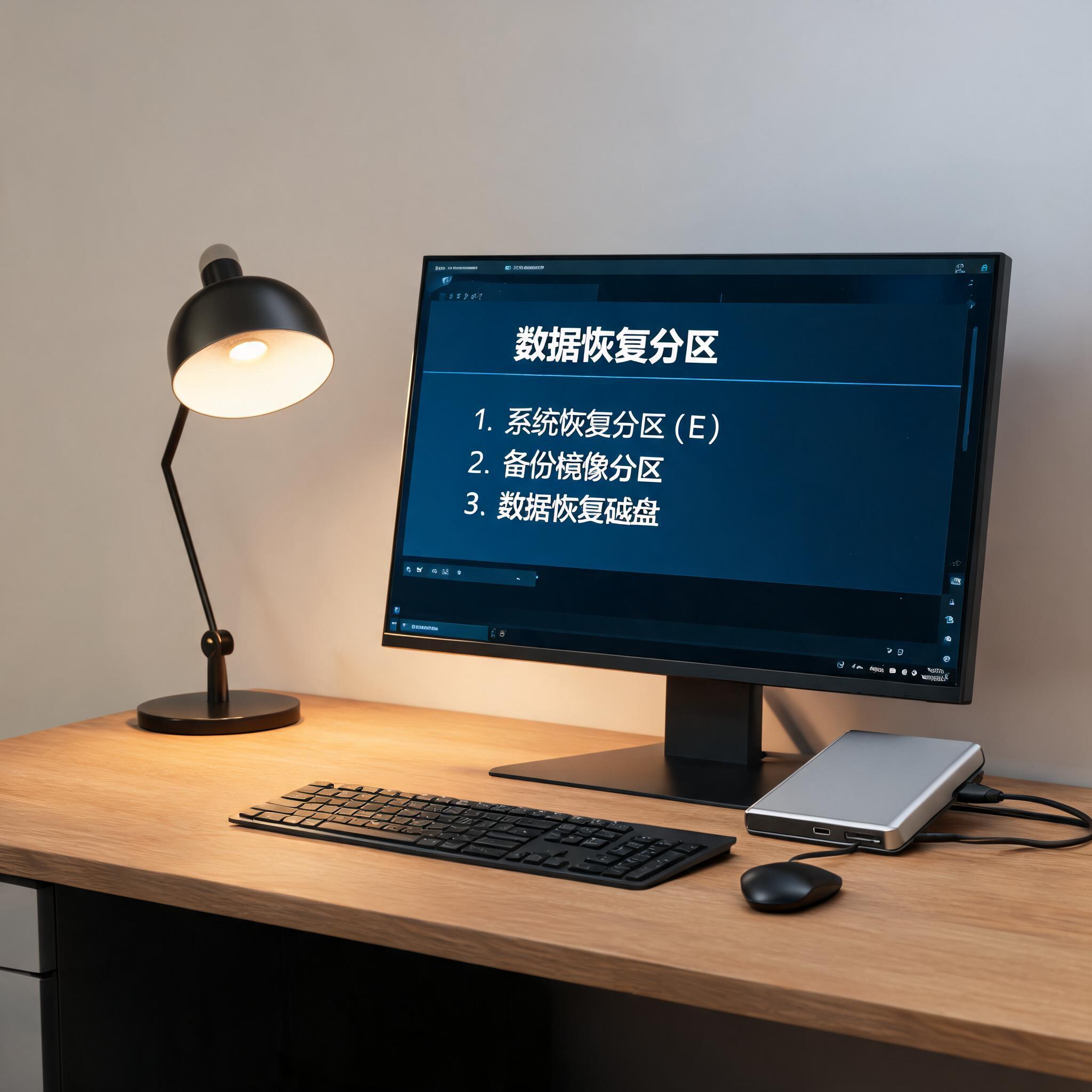 操作场景示意图