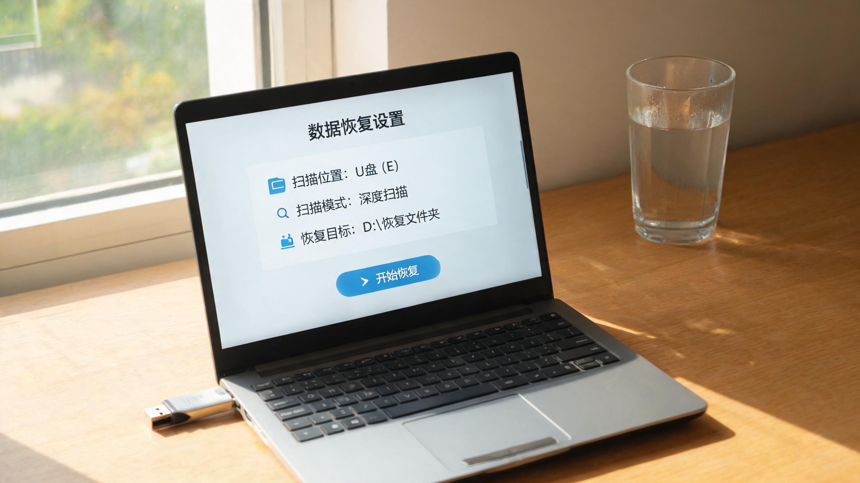 操作场景示意图