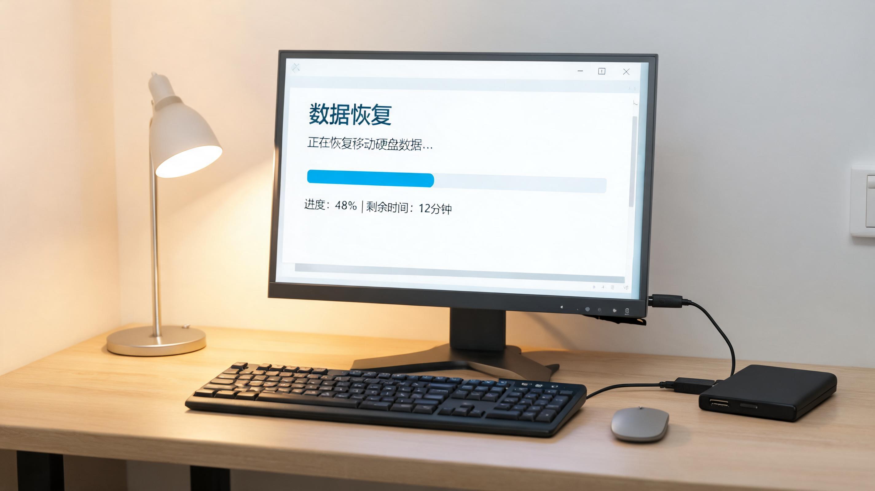 操作场景示意图