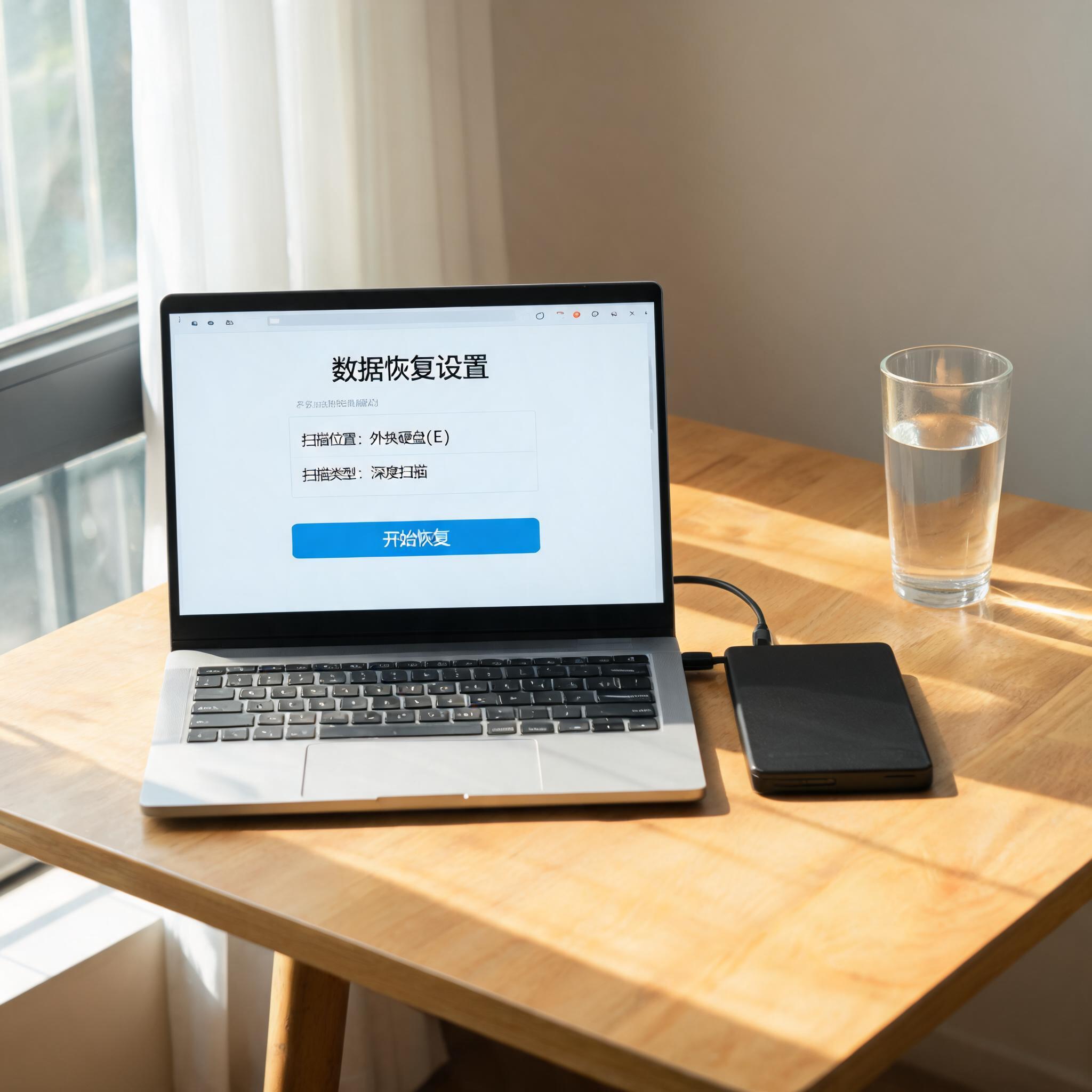 操作场景示意图