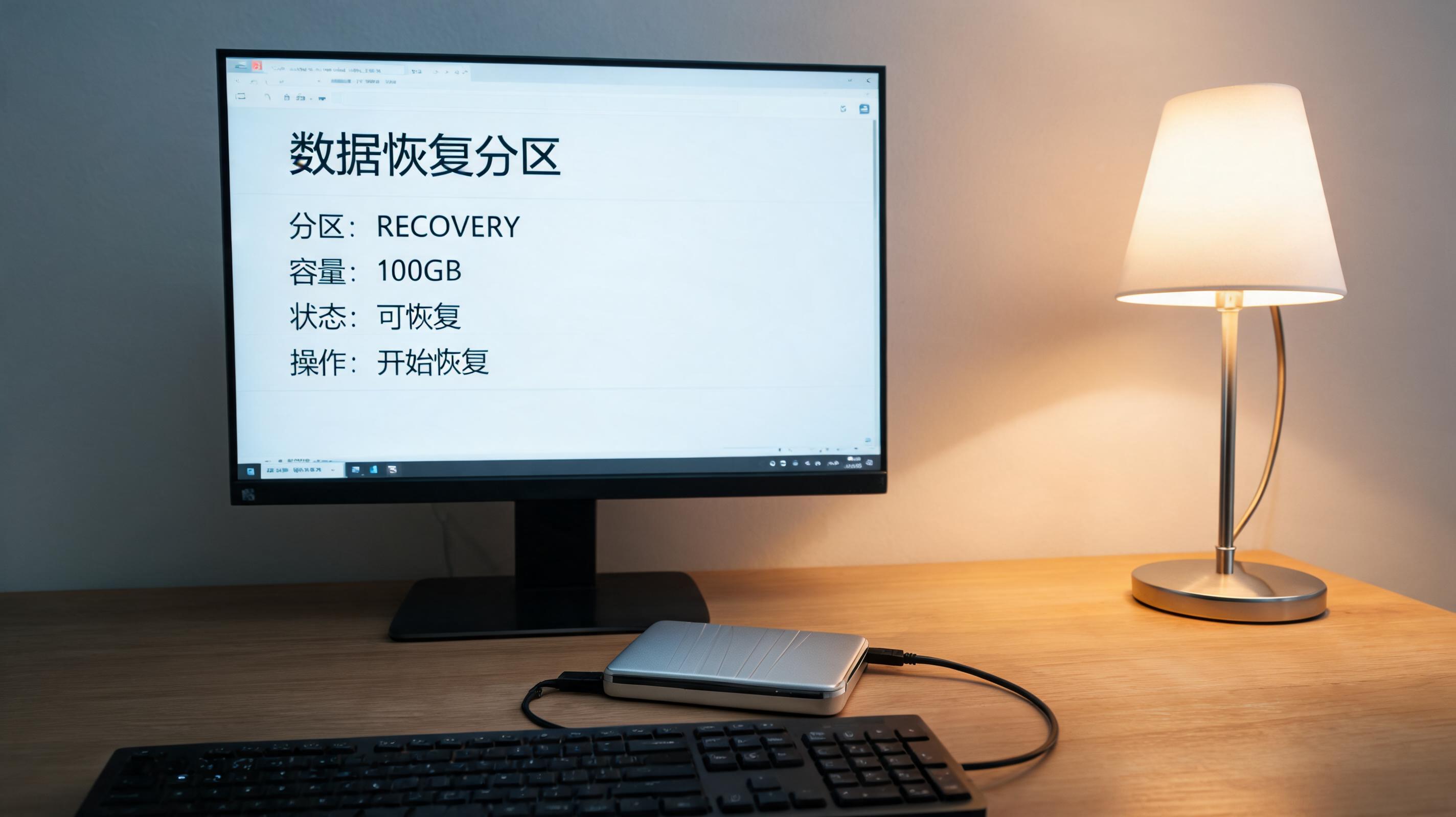 操作场景示意图