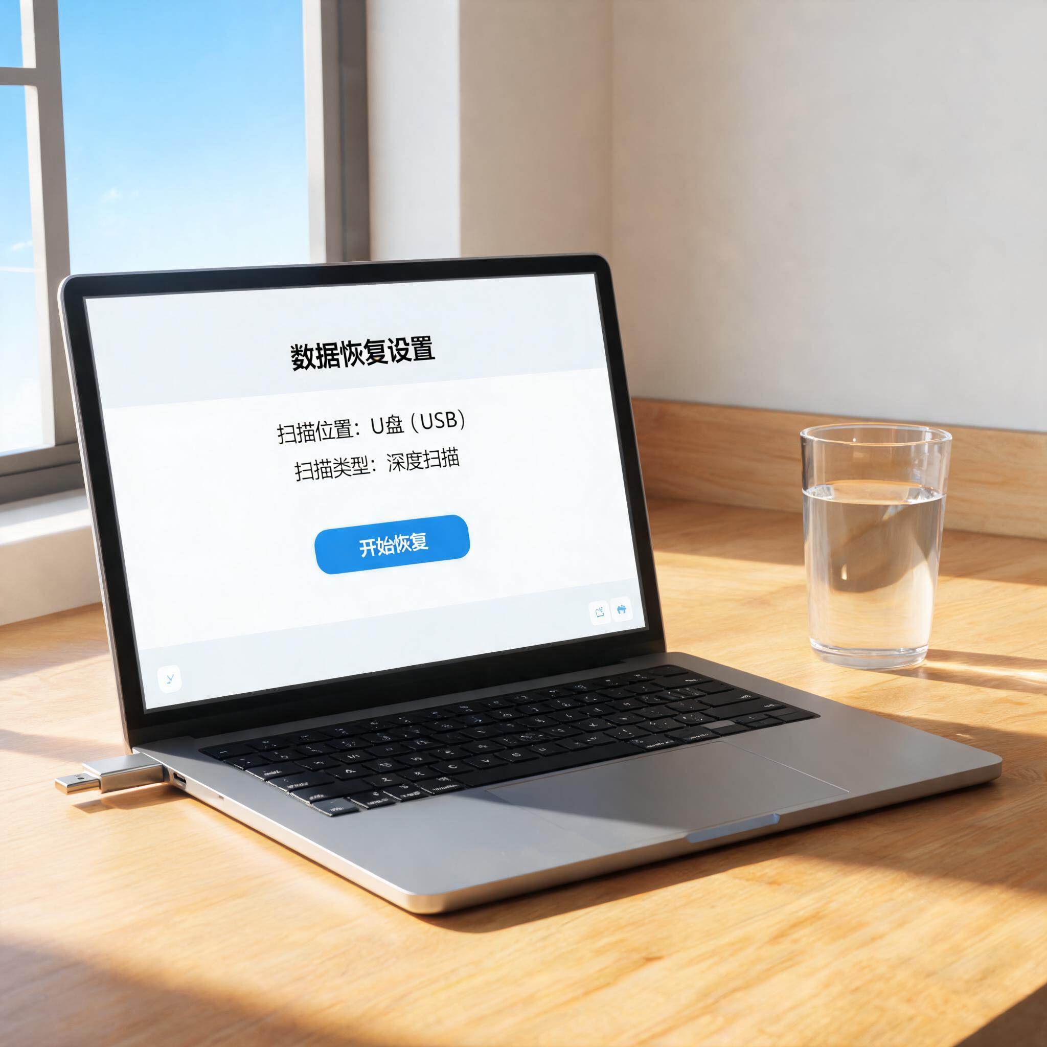 操作场景示意图