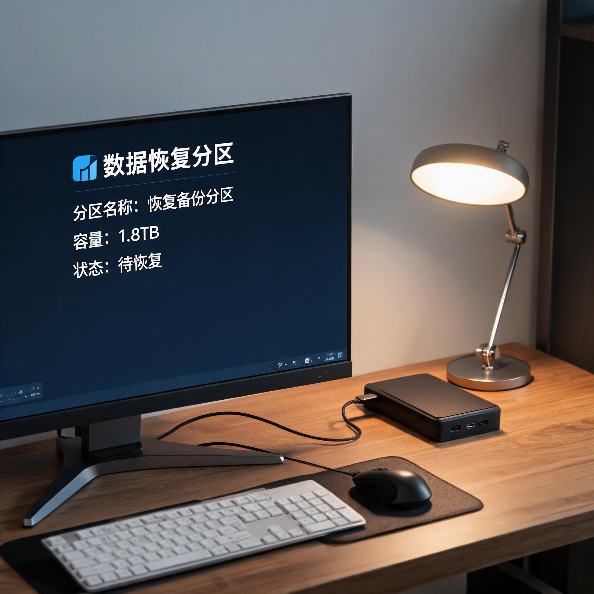 操作场景示意图