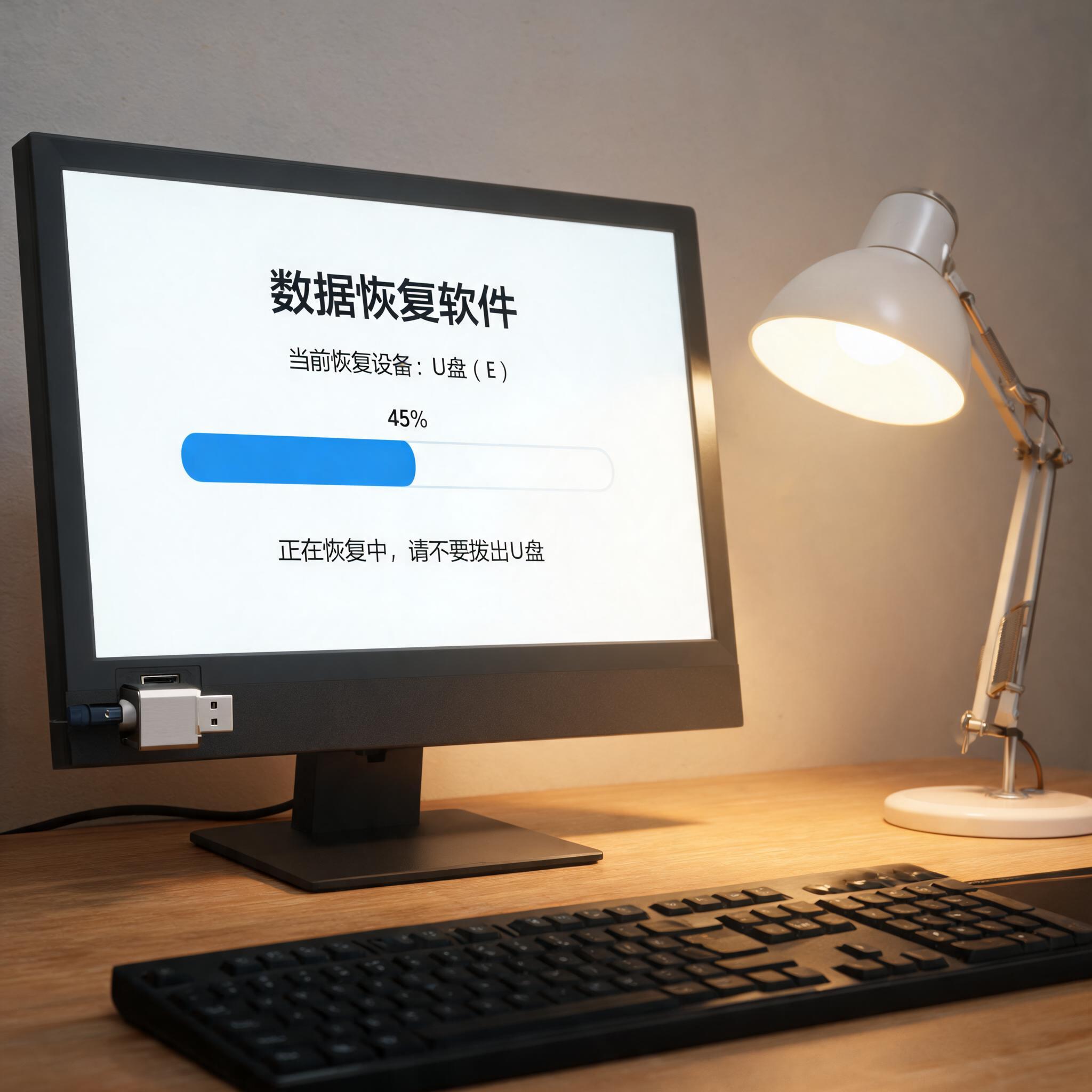 操作场景示意图