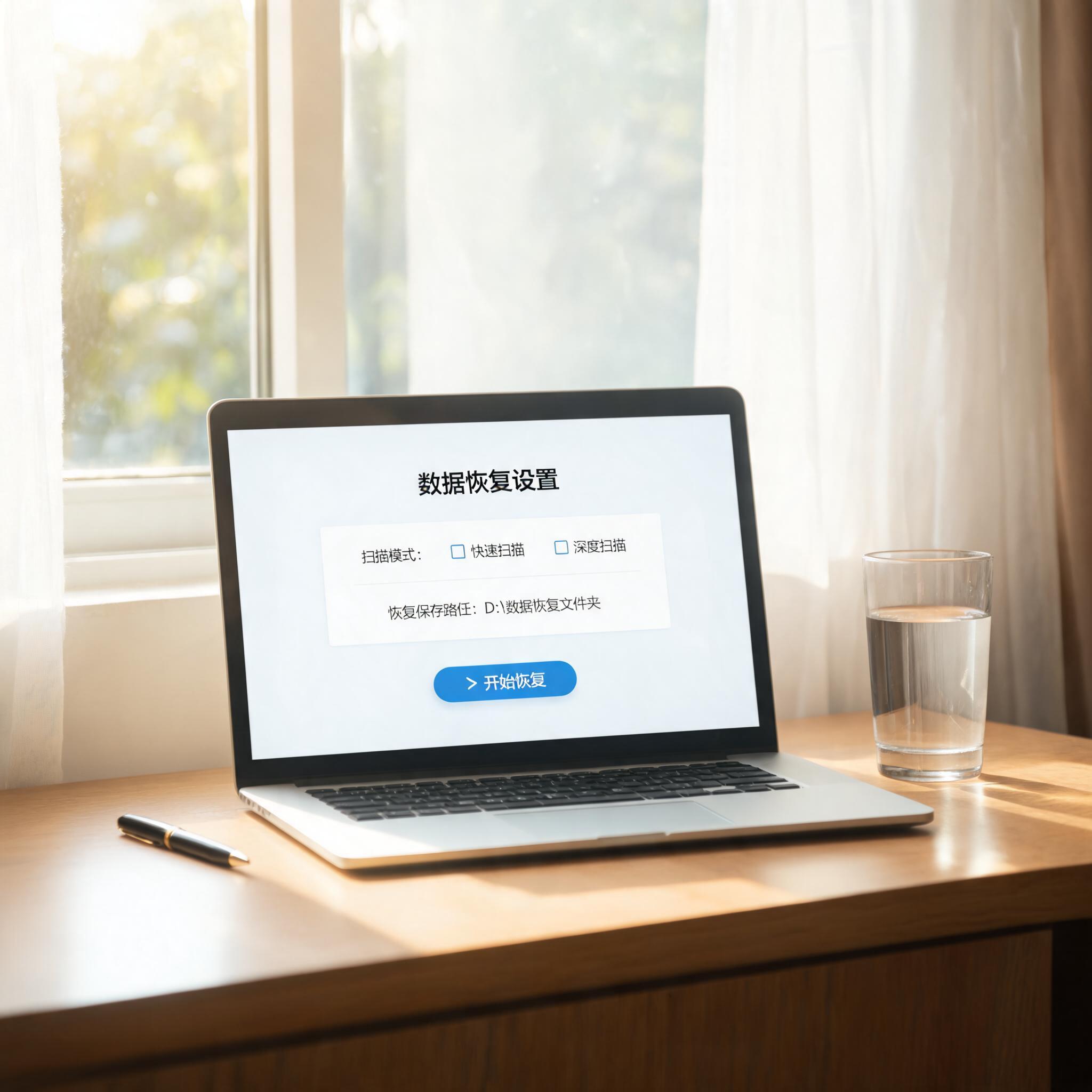 操作场景示意图