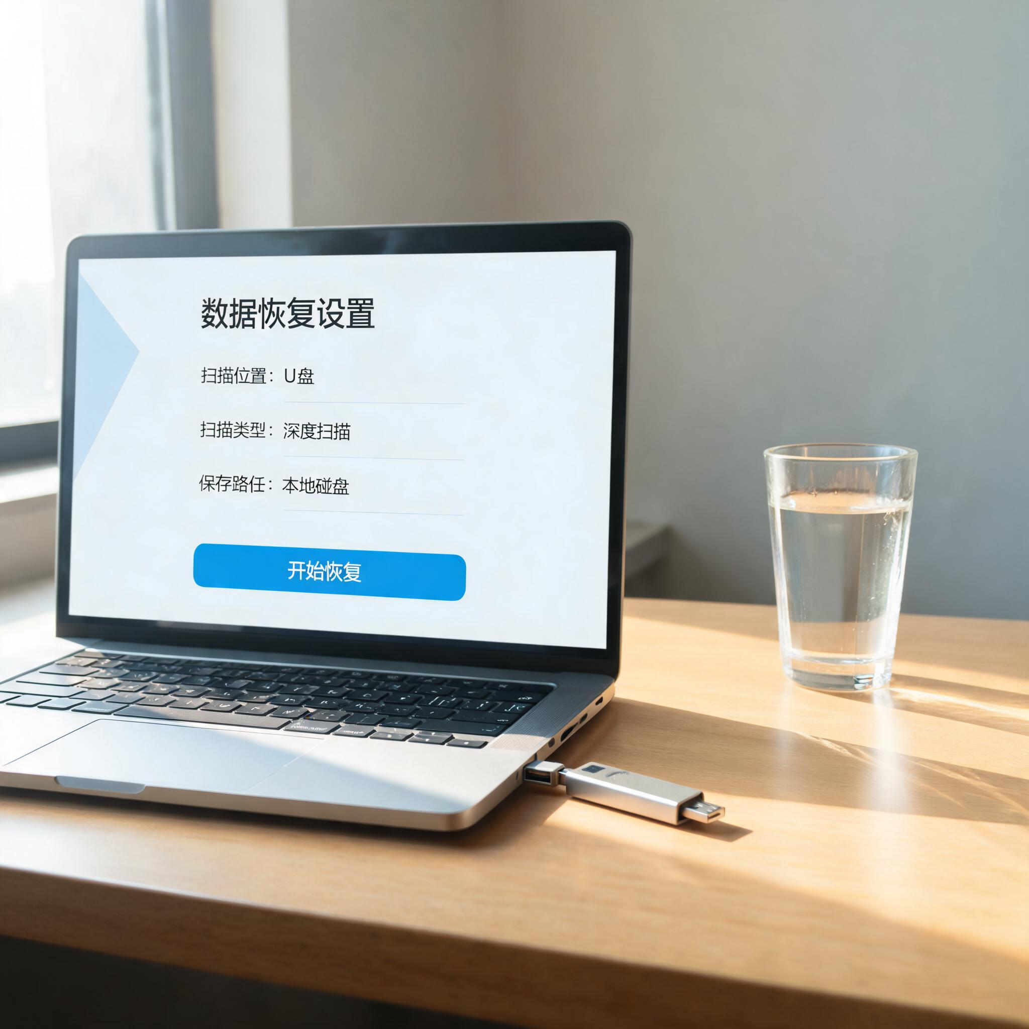 操作场景示意图